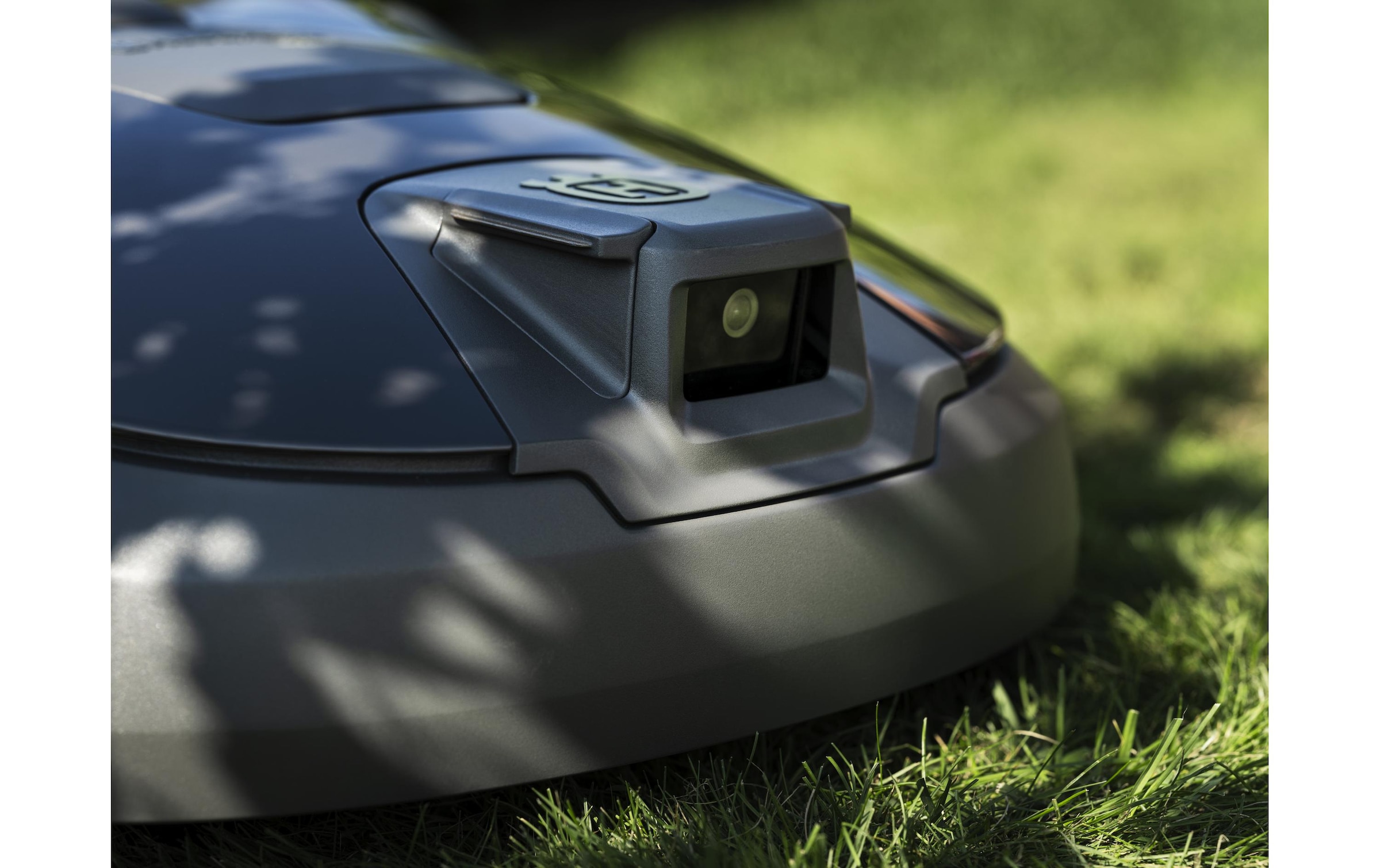 Husqvarna Rasenmähroboter »308 V ohne Referenzstation 800 m²«  mit PIN-Code