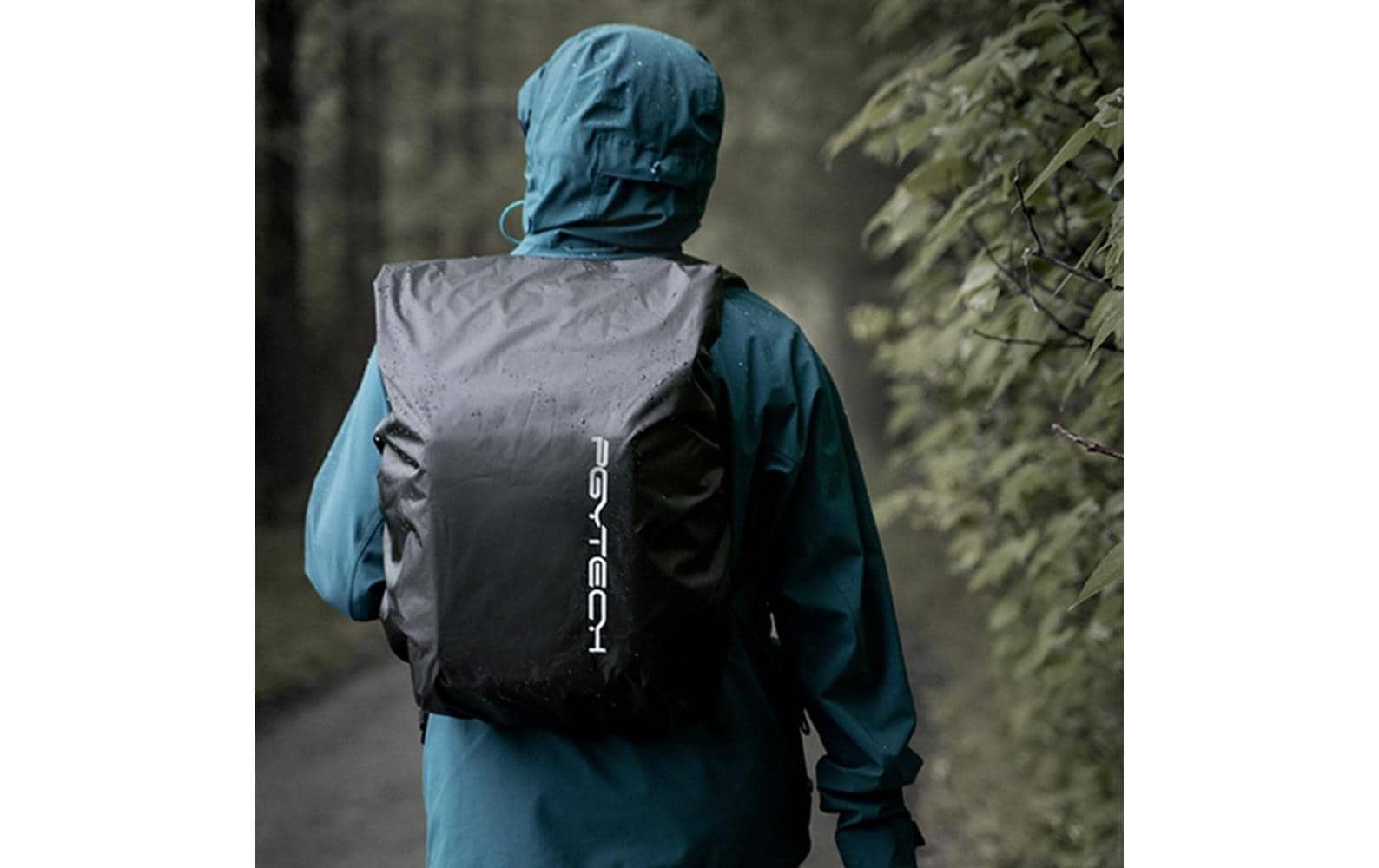 PGYTECH Fotorucksack »Rain Cover 25L«