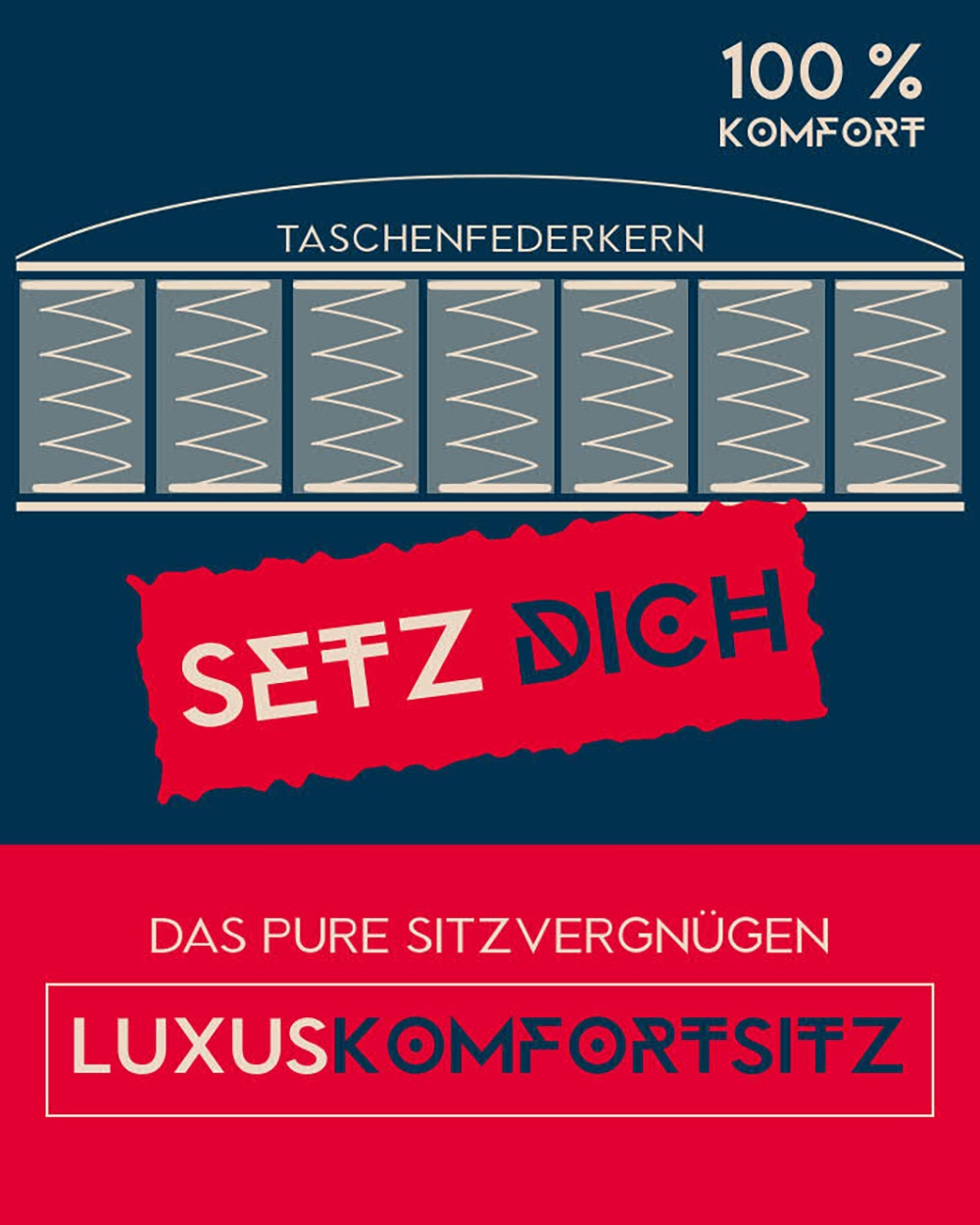 MCA furniture 4-Fussstuhl »ABOSHI Esszimmerstuhl (4er Set)«, (Set), 4 St., Veloursstoff, Taschenfederkern, Metall schwarz,Vintage-Veloursoptik,belastbar 120 kg