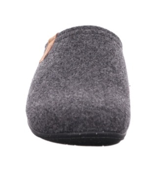 Rohde Pantoufles »TIVOLI«  Hausschuh, Clog, Homeslipper mit herausnehmbarer Innensohle