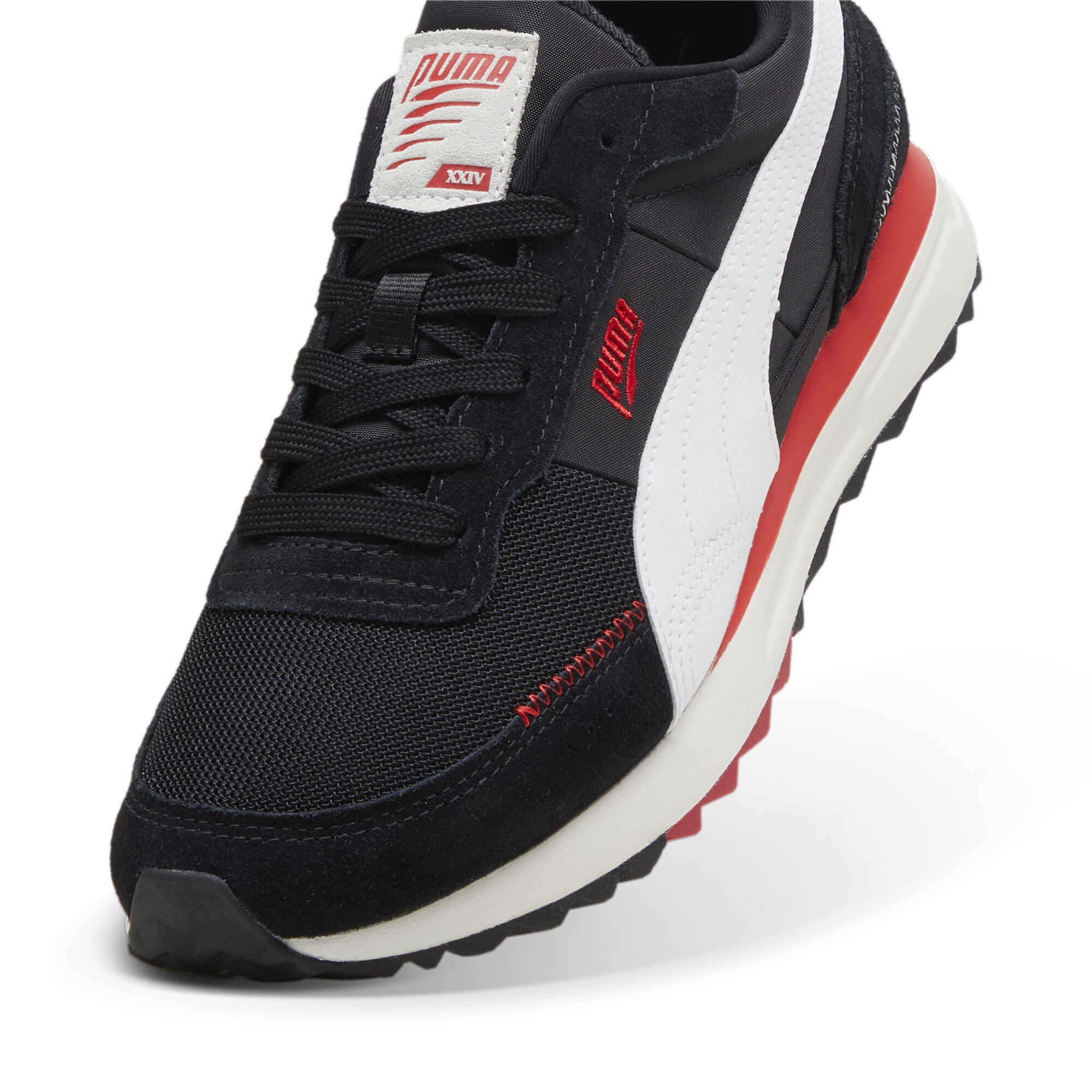 PUMA Sneaker »ROAD RIDER SD«
