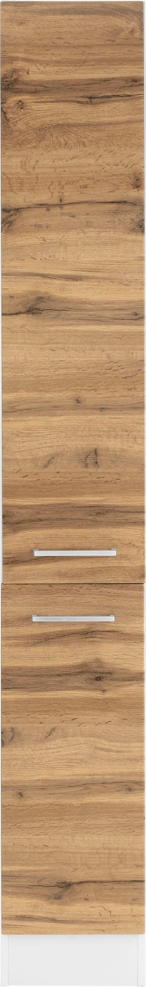KOCHSTATION Apothekerschrank "KS-Kehl" Breite 30 cm