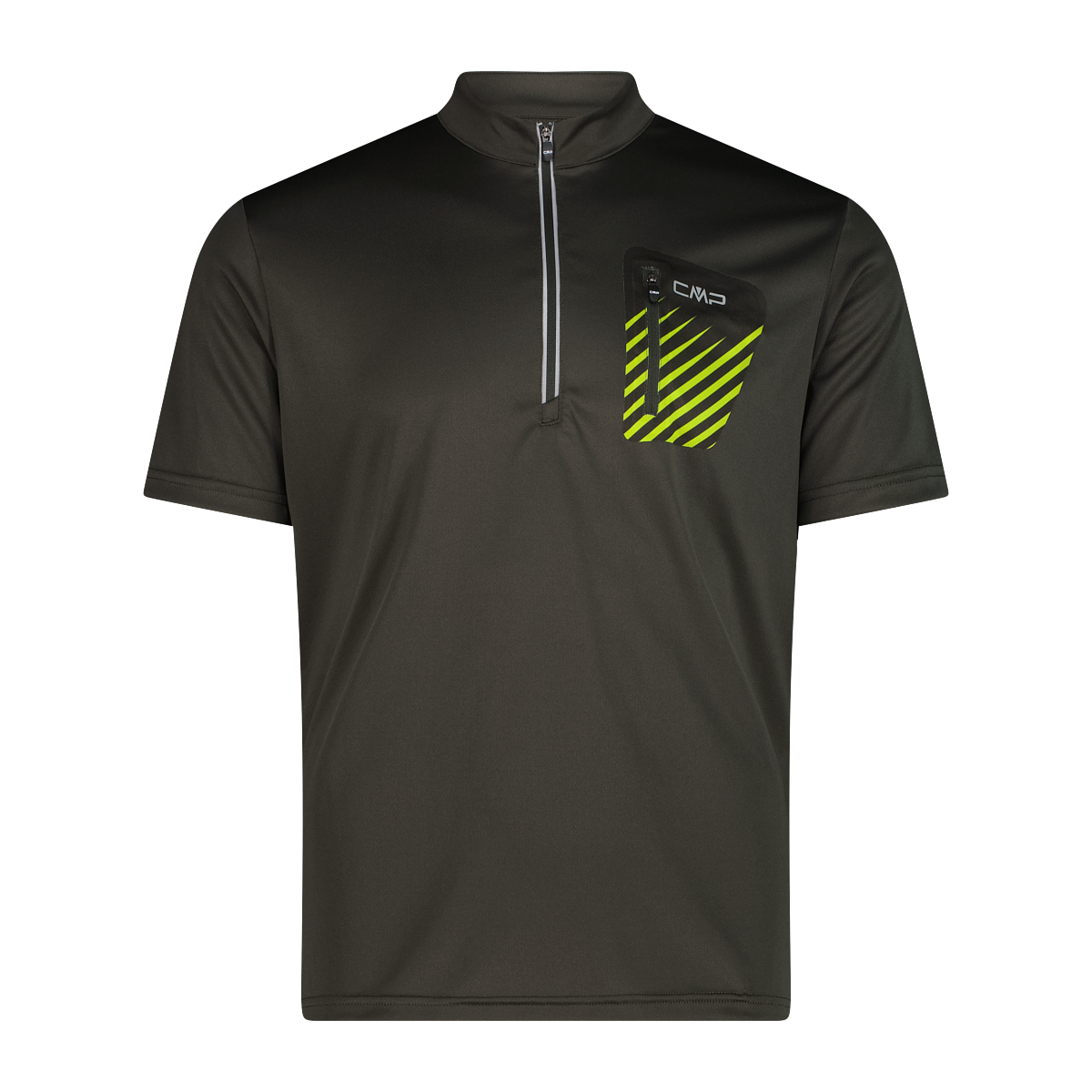 CMP Maillot de cyclisme Fahrradshirt