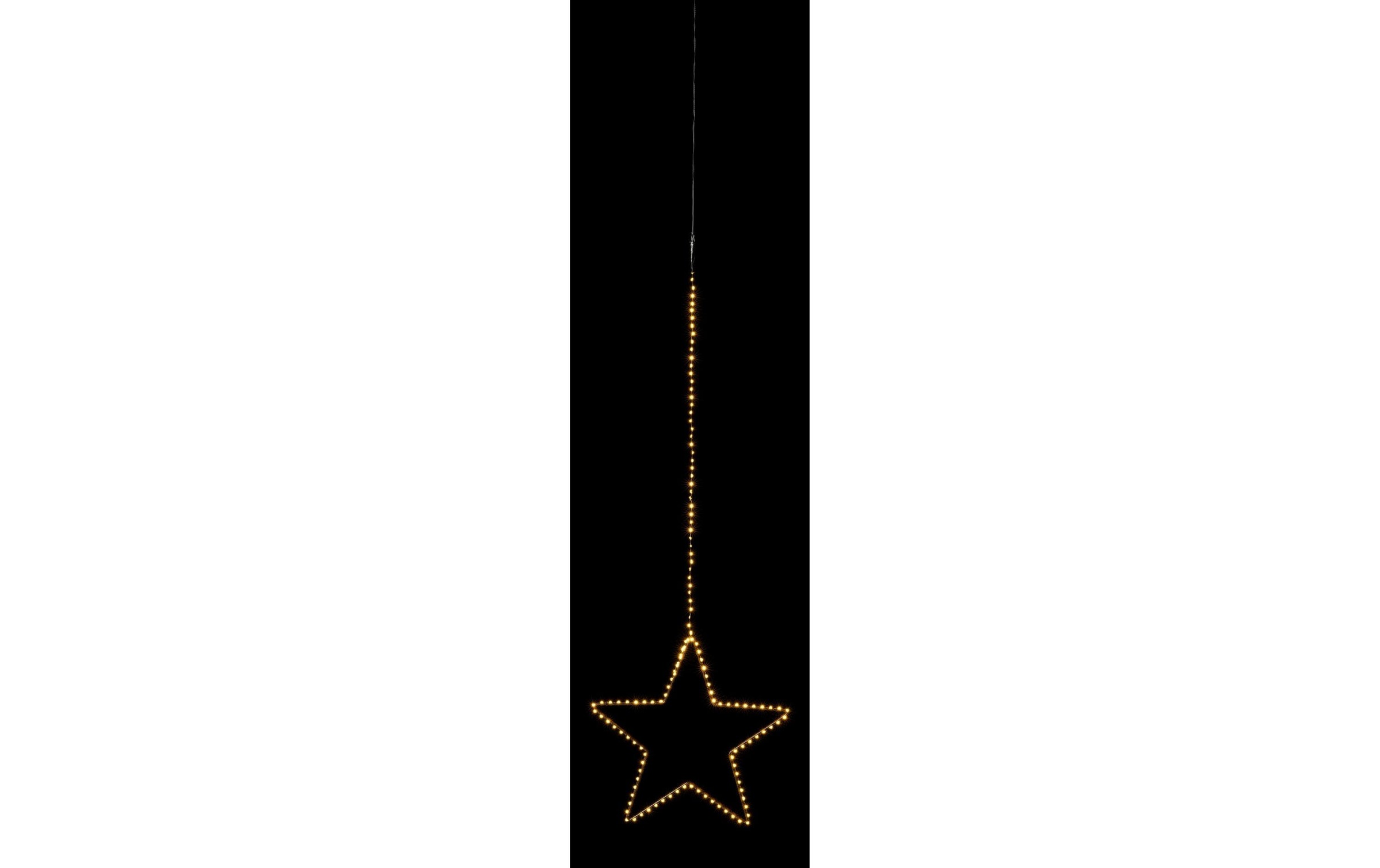 STT Dekohänger »Fensterhänger Angel Star Ø 38cm«