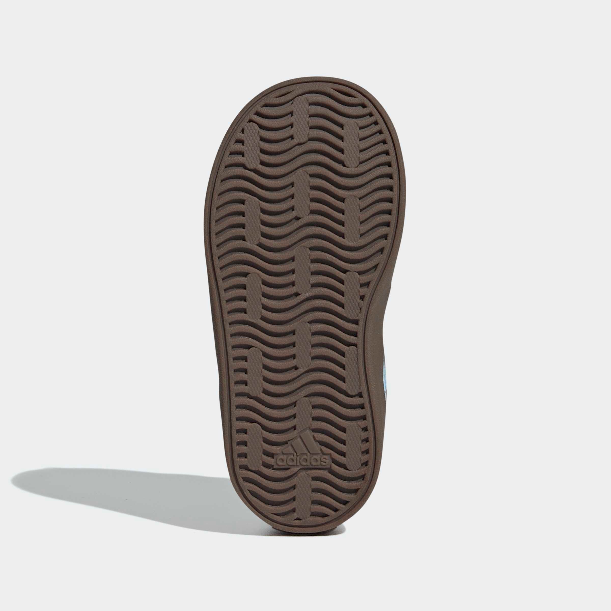 adidas Sportswear Sneakers »VL COURT 3.0«  inspiré du design de l'adidas Handball Spezial, pour enfants