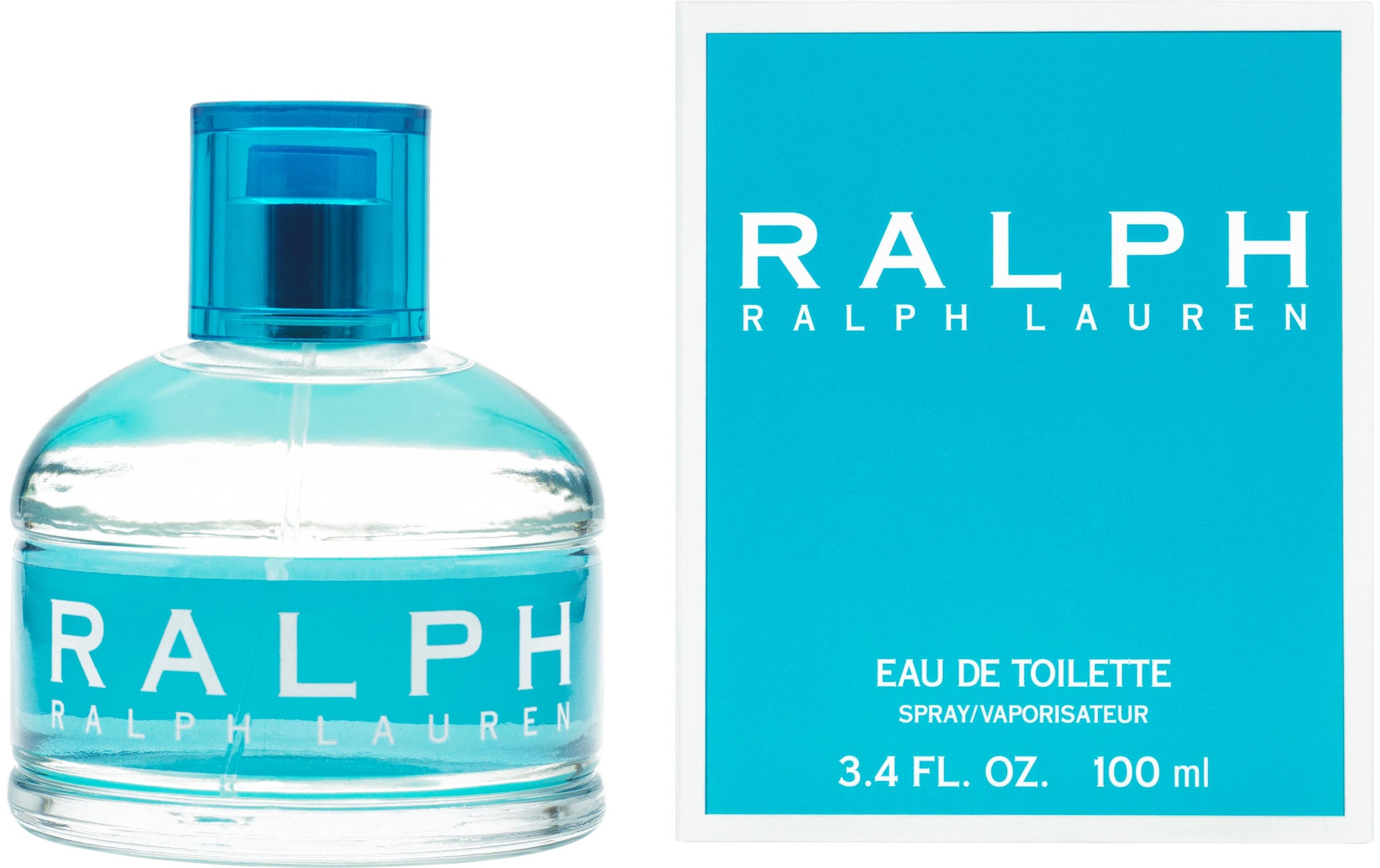 Ralph Lauren Eau de Toilette »Ralph Lauren 100 ml«
