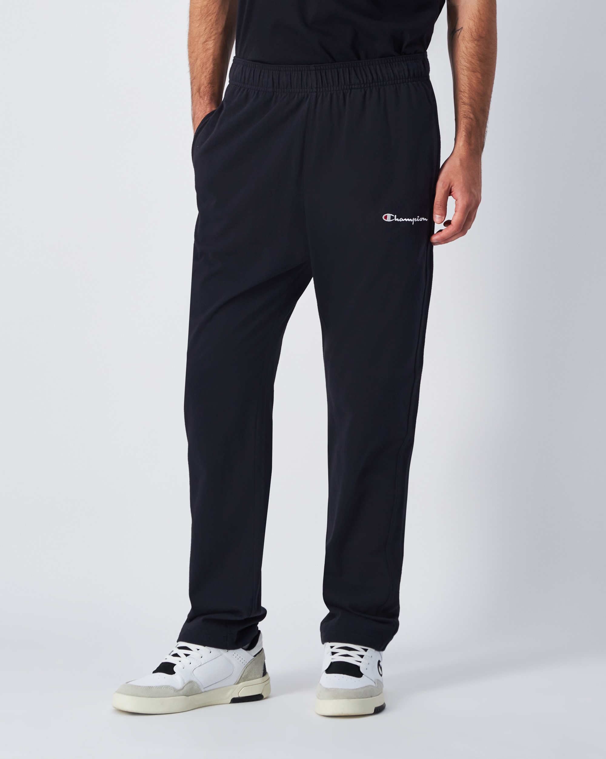 Champion Sweatshorts »Straight Hem Pants«