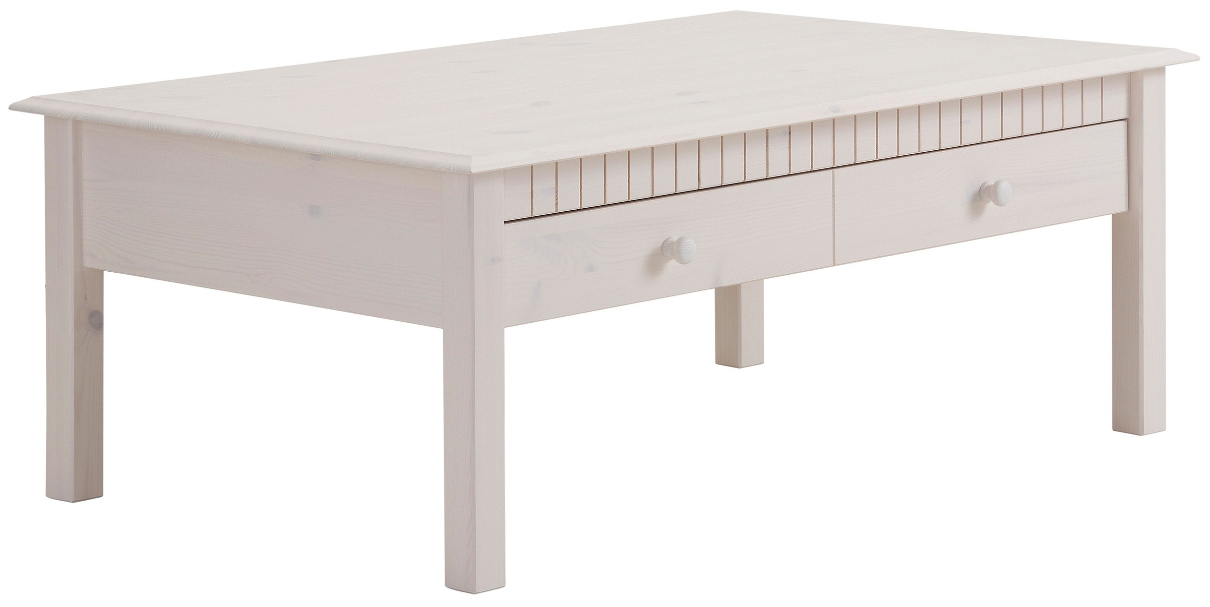 Image of Home affaire Couchtisch »Lisa«, mit grosser Schublade, Breite 110 cm bei Ackermann Versand Schweiz