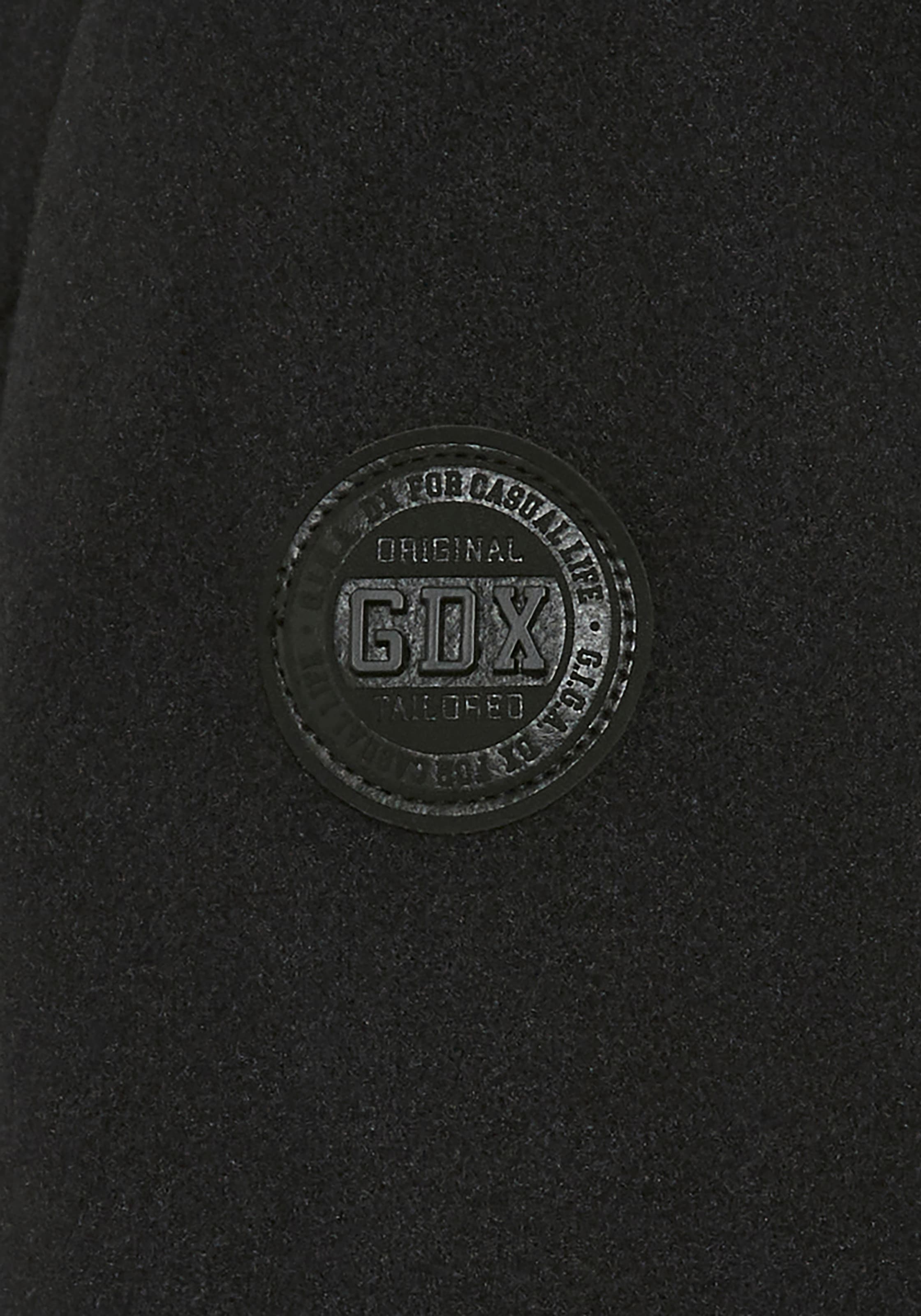 G.I.G.A. DX by killtec Kurzmantel »GW 125 WMN KNTFLC JCKT OT«, (1 tlg.)