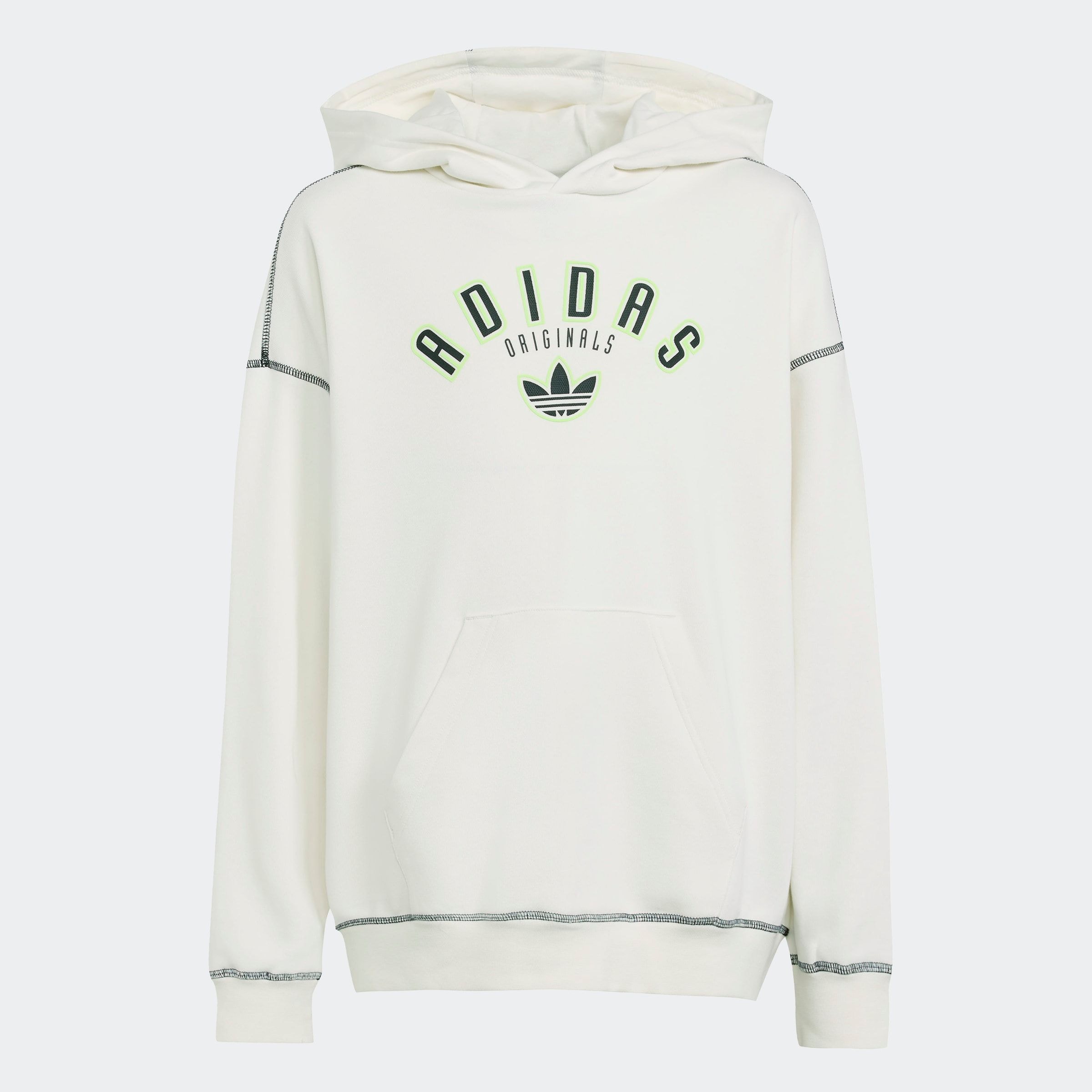 adidas Originals Sweat à capuche »HOODIE«
