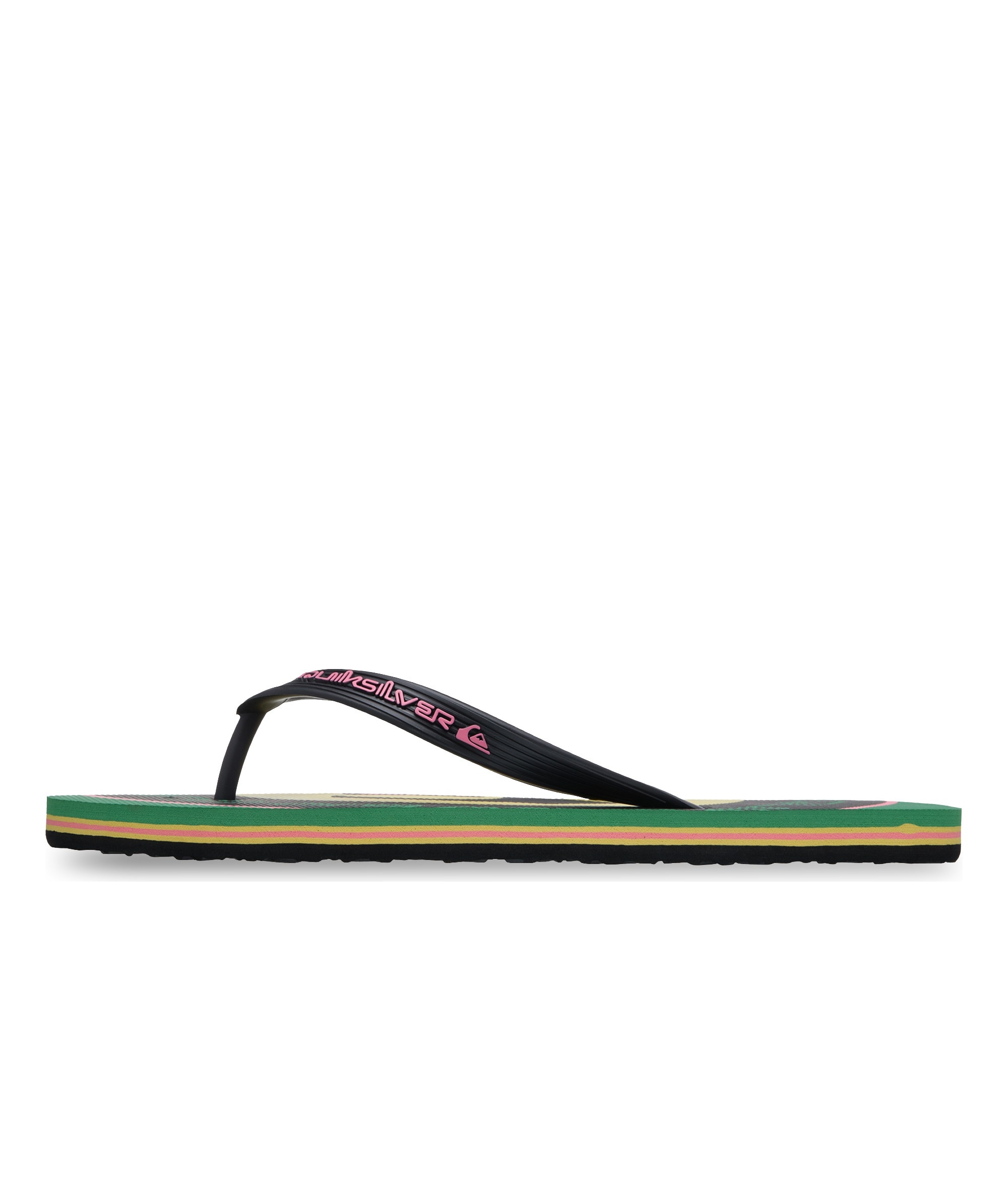 Quiksilver Zehentrenner »MOLOKAI SCREEN«  Sommerschuhe