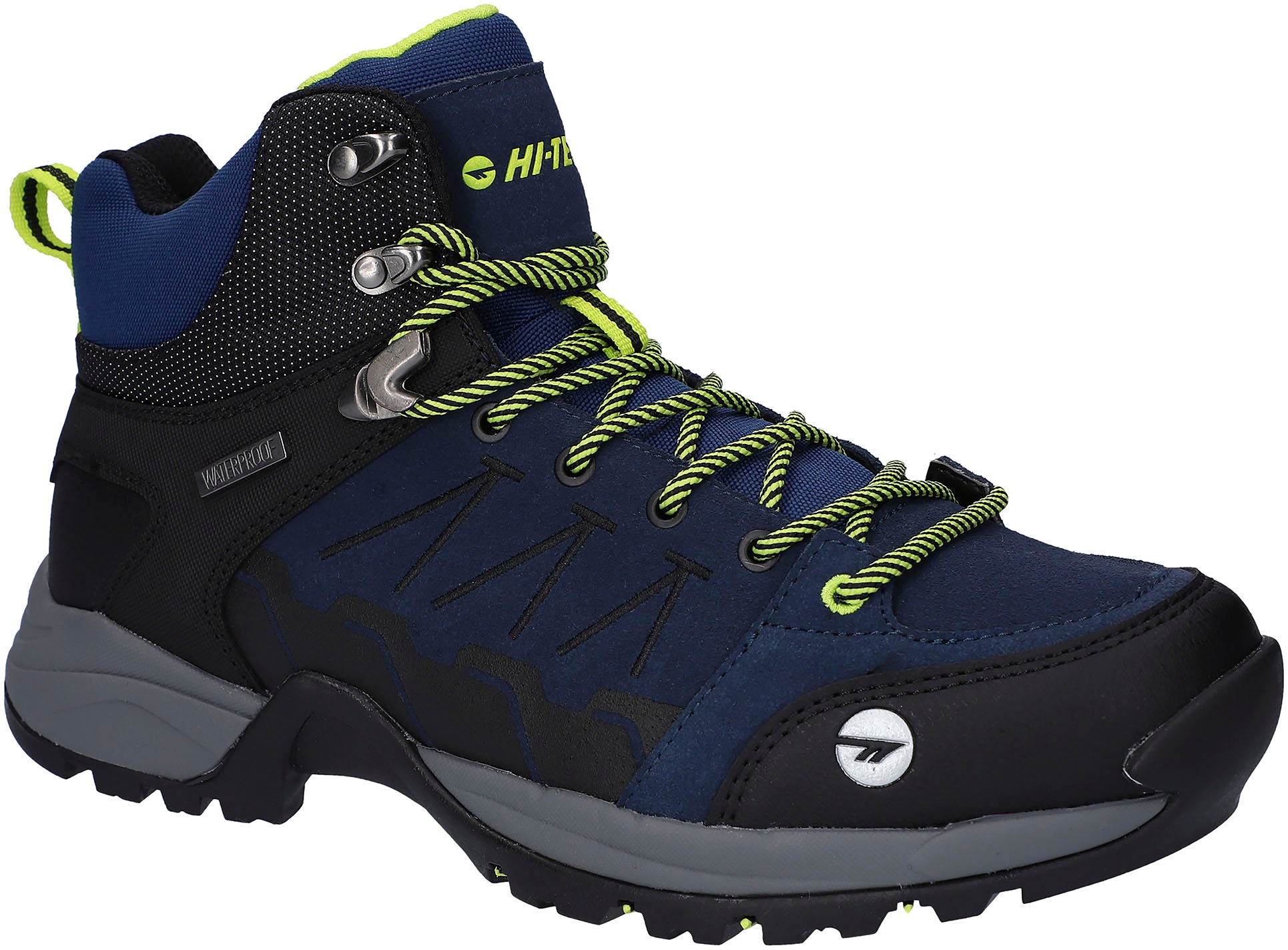 Image of Hi-Tec Wanderschuh »V-LITE ORION MID WP« bei Ackermann Versand Schweiz