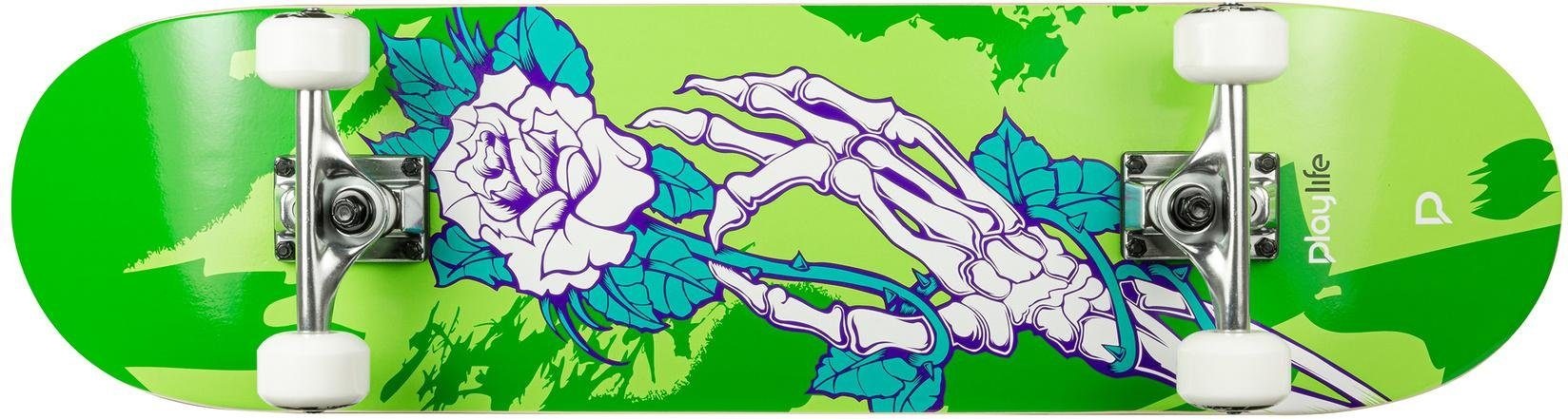 Image of Playlife Skateboard »Homegrown« bei Ackermann Versand Schweiz