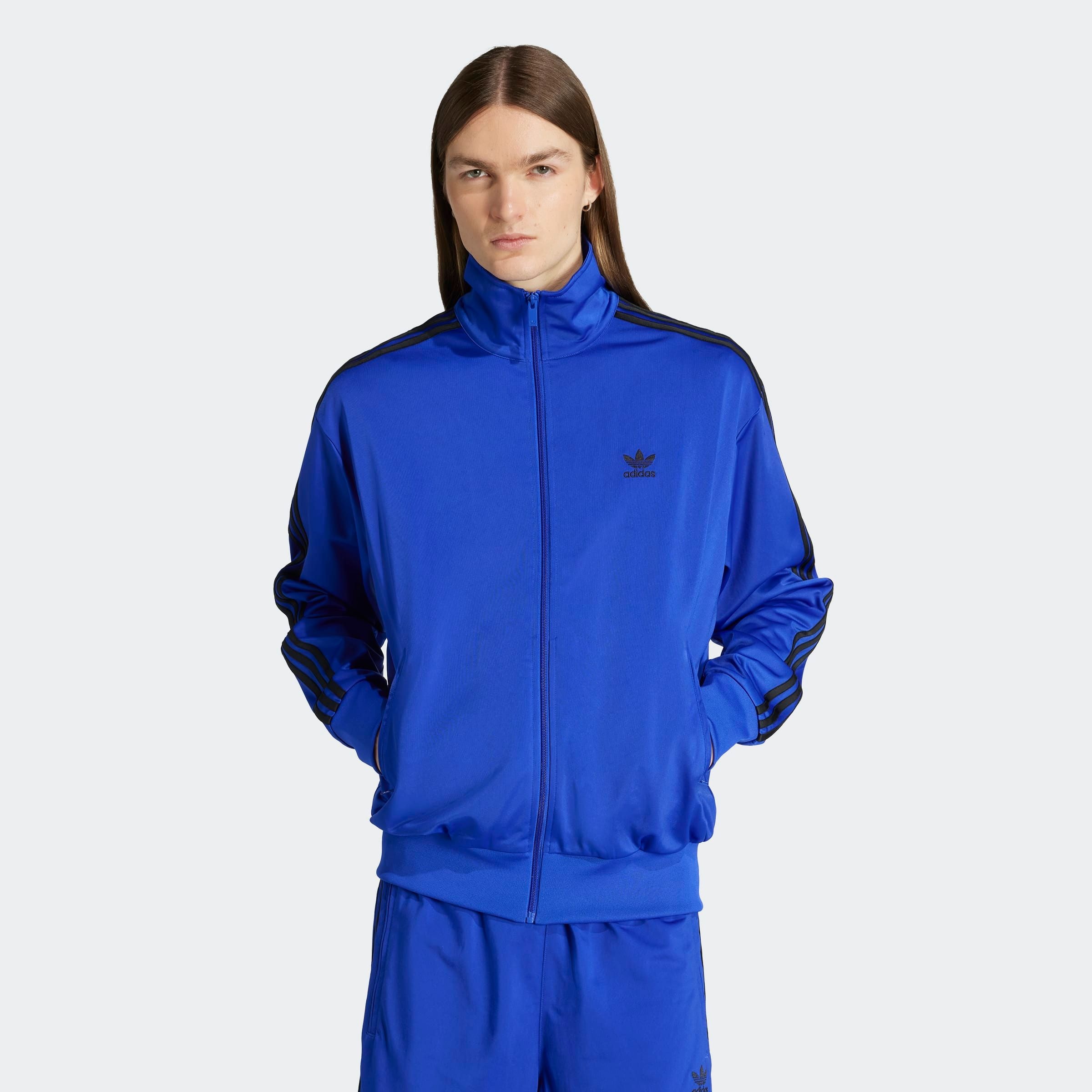 Image of adidas Originals Trainingsjacke "ADICOLOR CLASSICS FIREBIRD ORIGINALS"