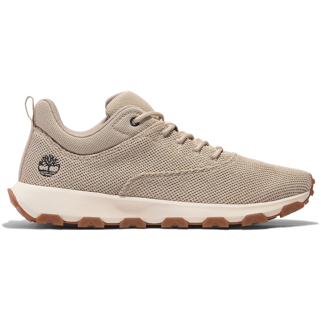 Timberland Sneaker »Winsor Park LOW LACE UP SNEAKER«