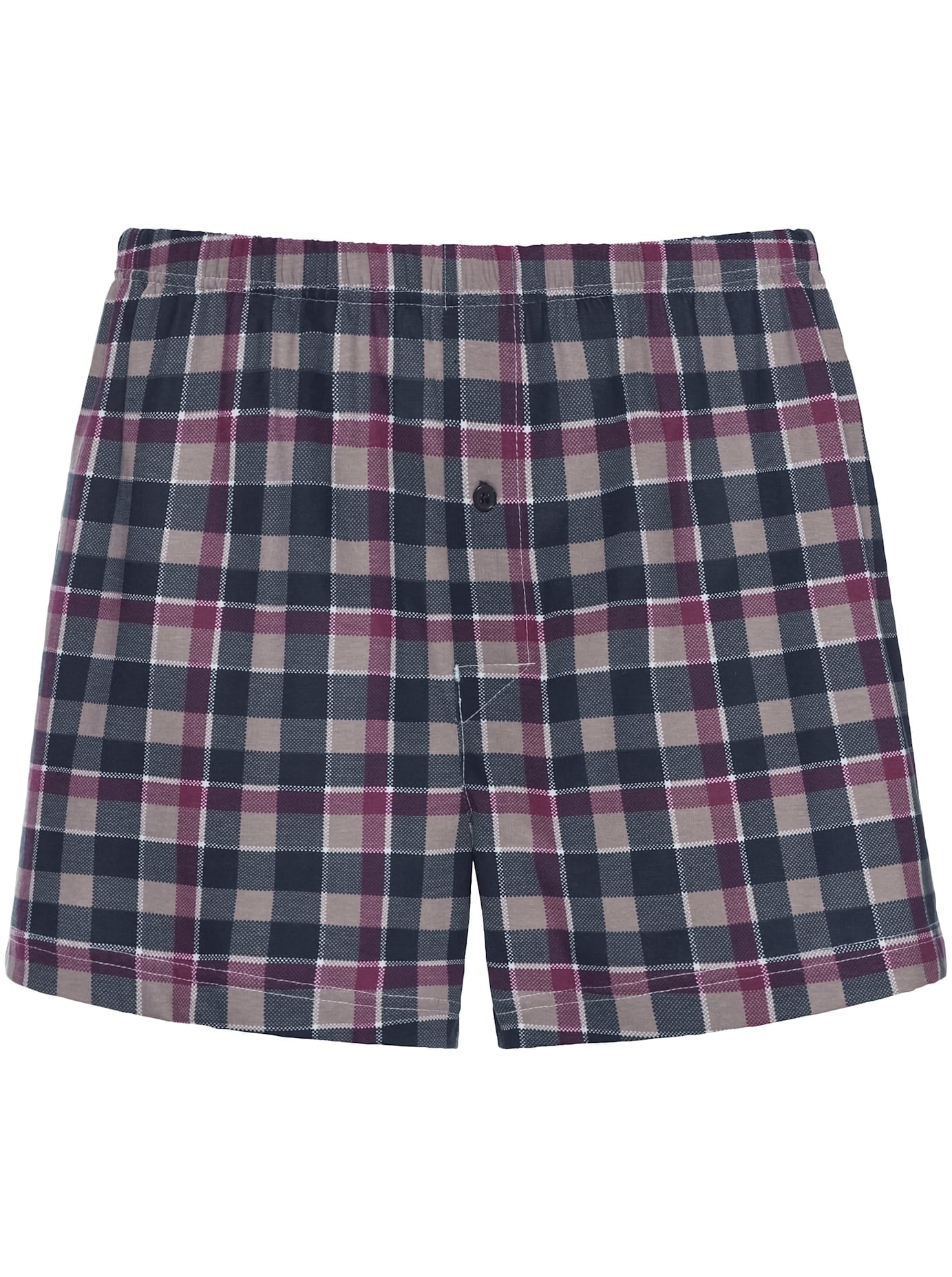 wäschepur Boxershorts 3 Stk.