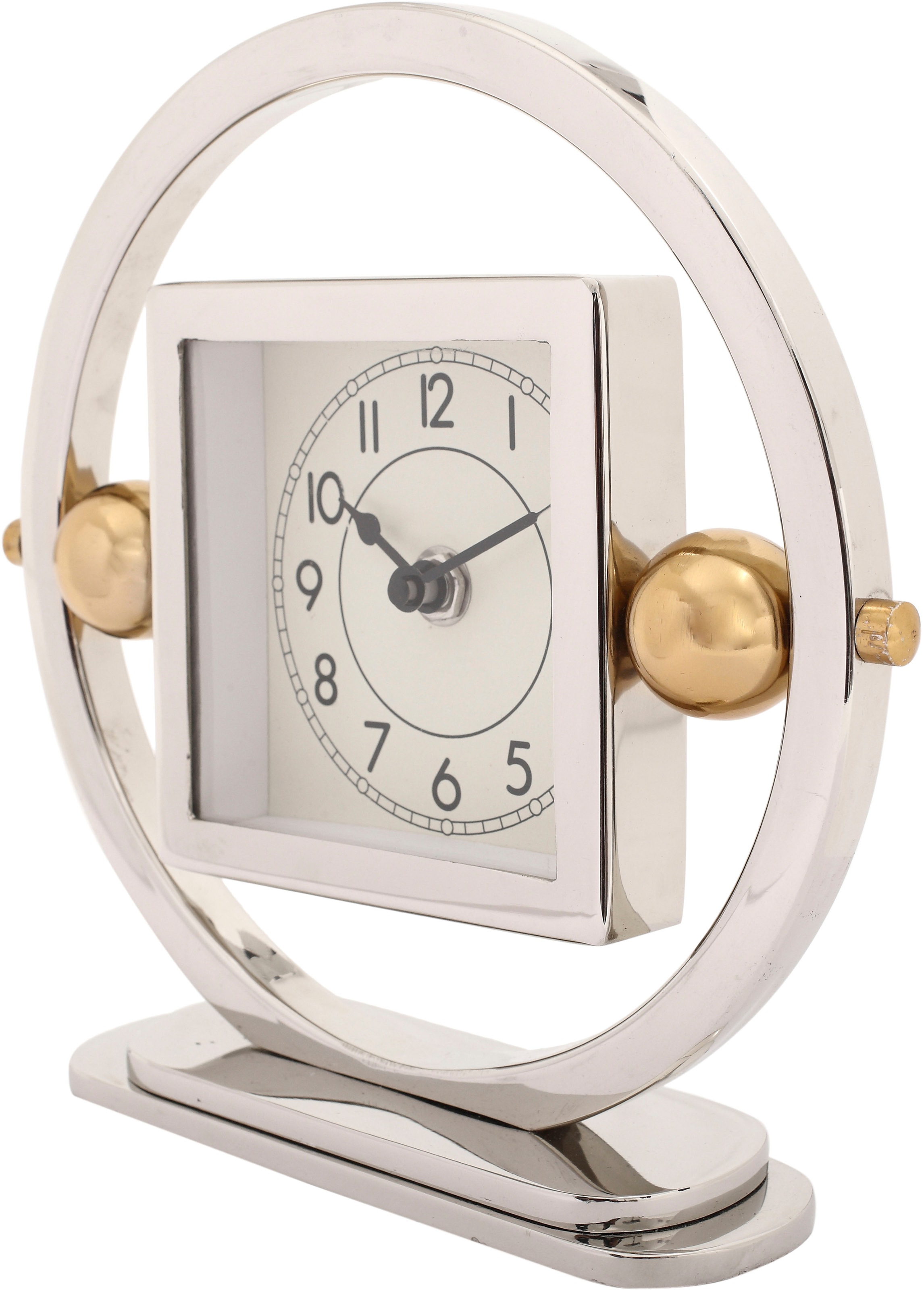 Image of Kayoom Tischuhr »Tischuhr Moments 725«, (1 St.) bei Ackermann Versand Schweiz