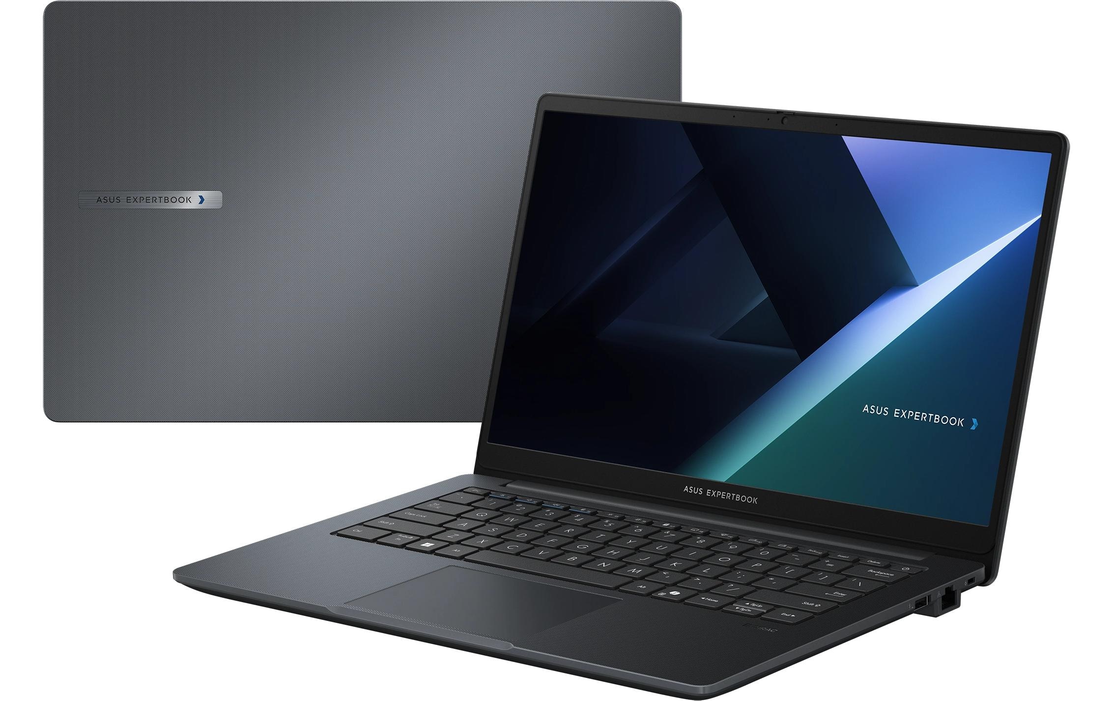 Asus Notebook »ExpertBook B1 (B1403CVA-S64759X)« / 14 ″ Intel Core 7 1.000 GB SSD