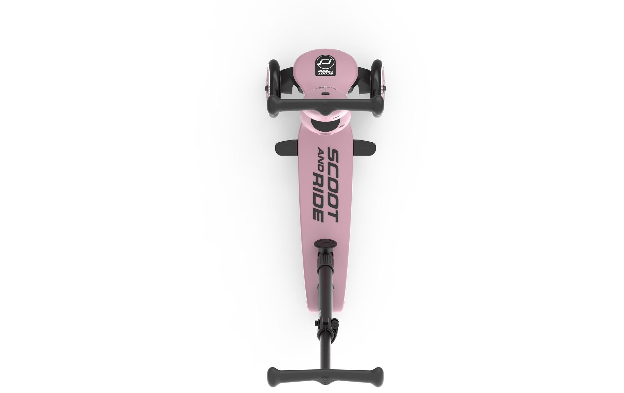 Laufrad »Scoot and Ride Push and Go«