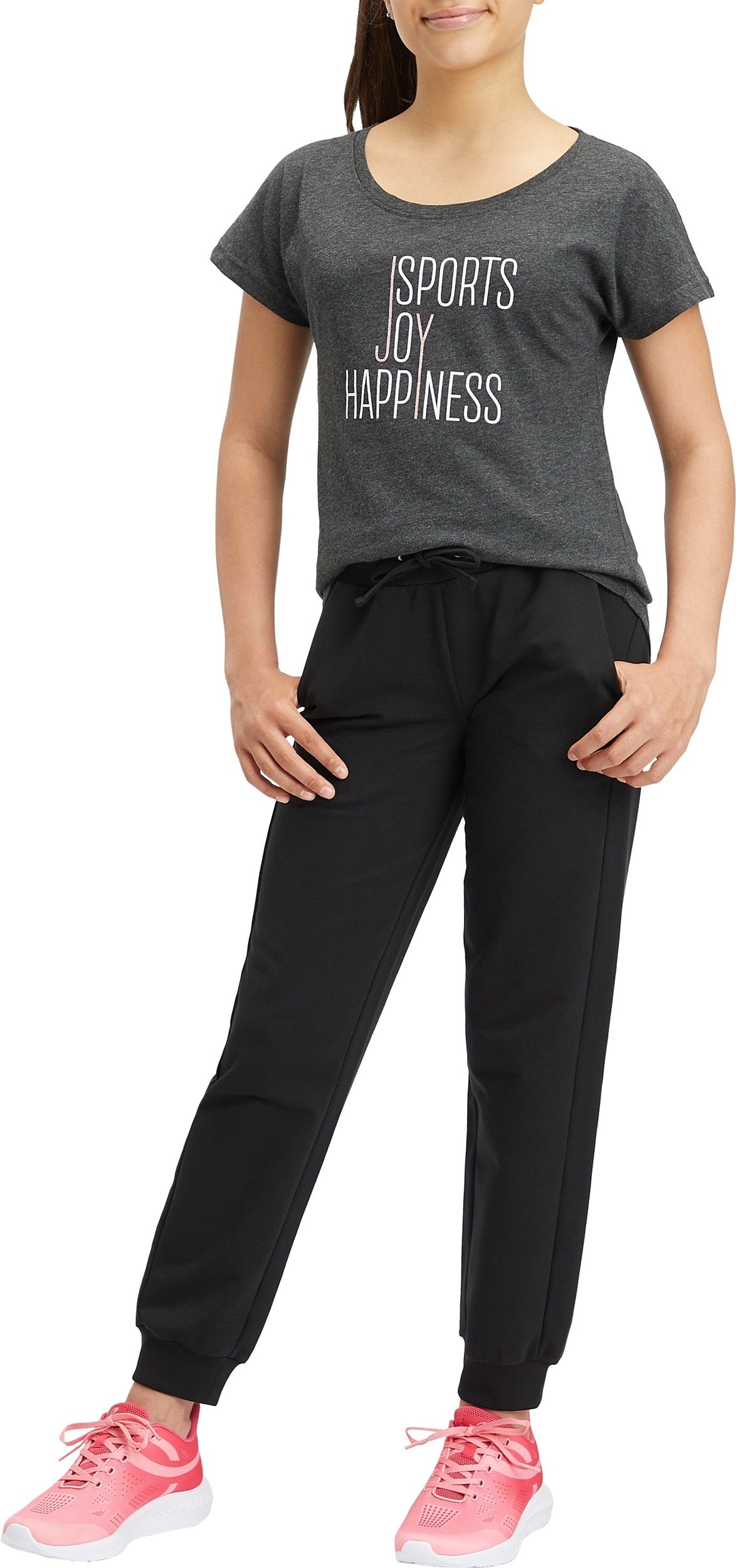 Image of Energetics Sporthose "MÄ.-HOSE MARIANNE II G" Regular Fit, für Sport und Freizeit, sportlich, mit Kordelzug im Bund