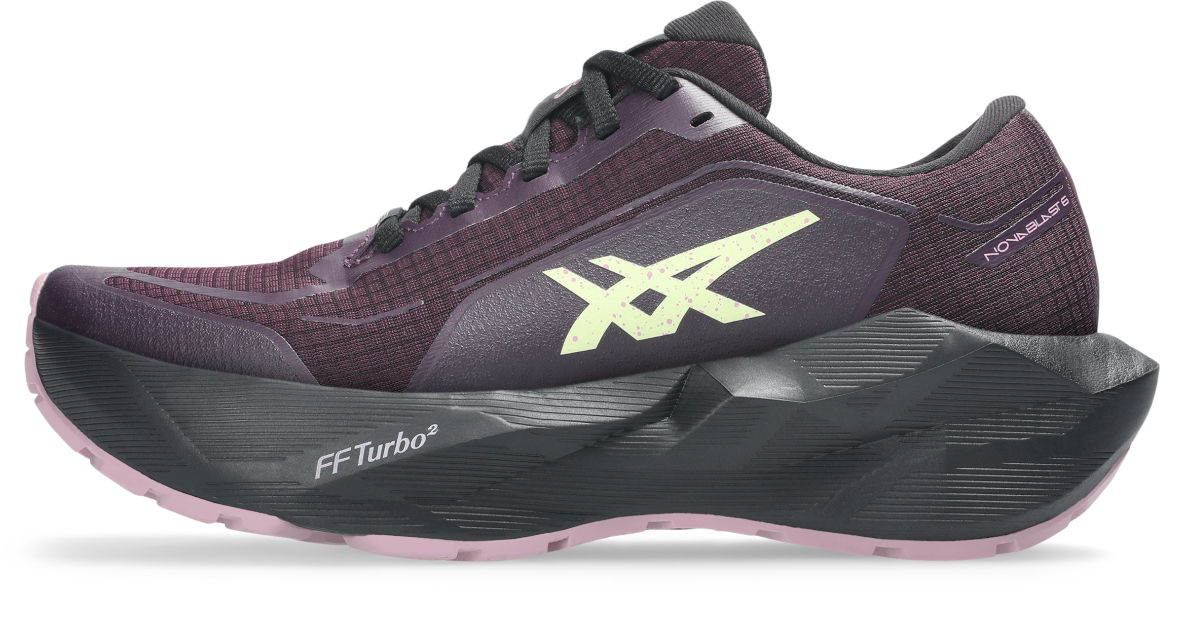 Asics Chaussure de course »NOVABLAST 6 GORE-TEX®«  GORE-TEX®, pour plus d'adhérence et étanche