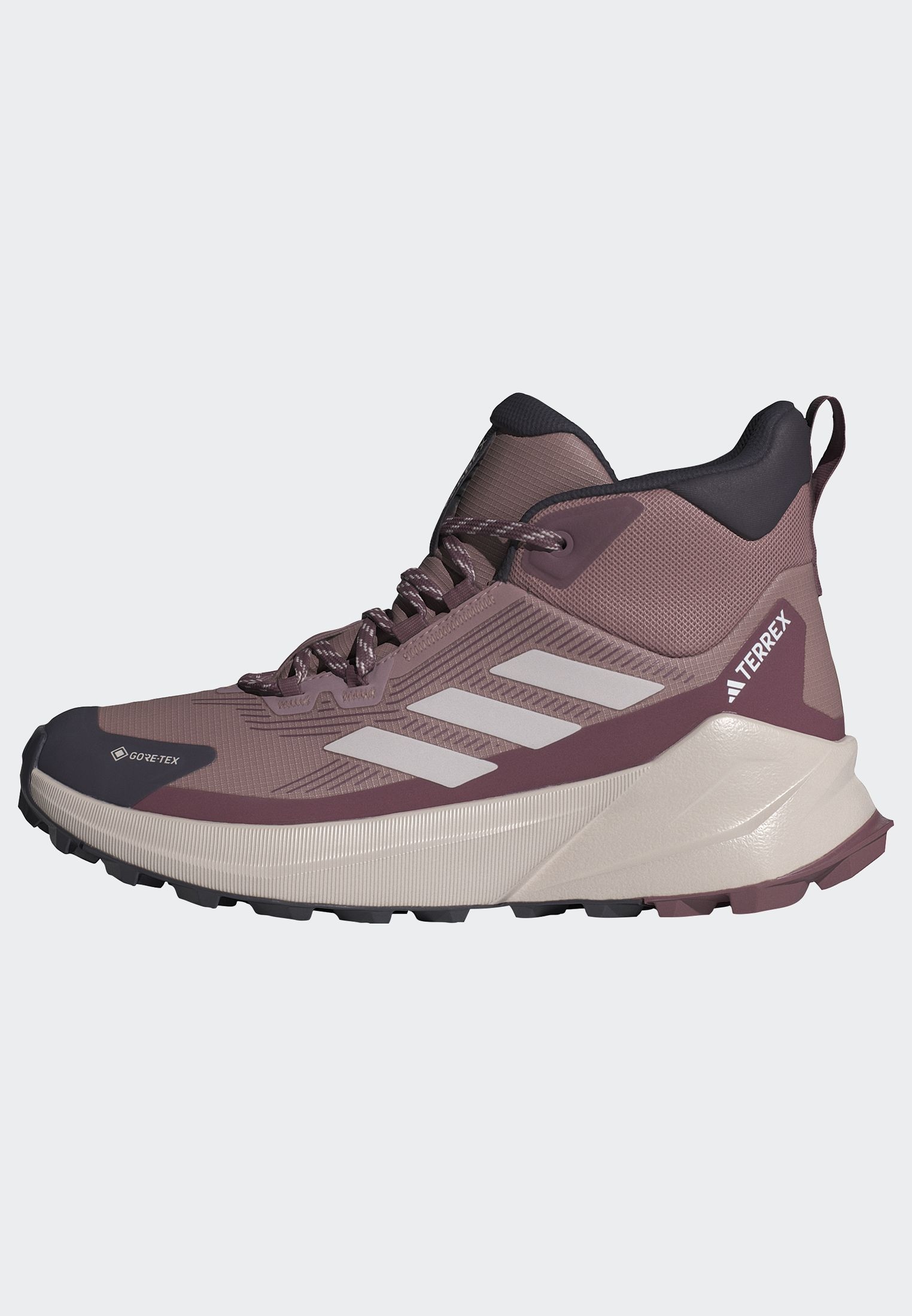 adidas TERREX Wanderschuh »TERREX TRAILMAKER 2.0 MID GORE-TEX«, wasserdicht