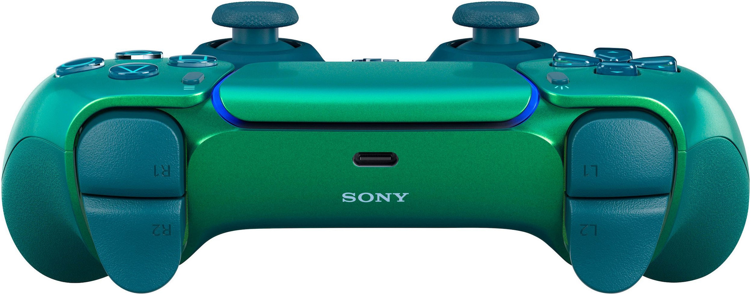 PlayStation 5 Wireless-Controller »DualSense Chroma Collection«