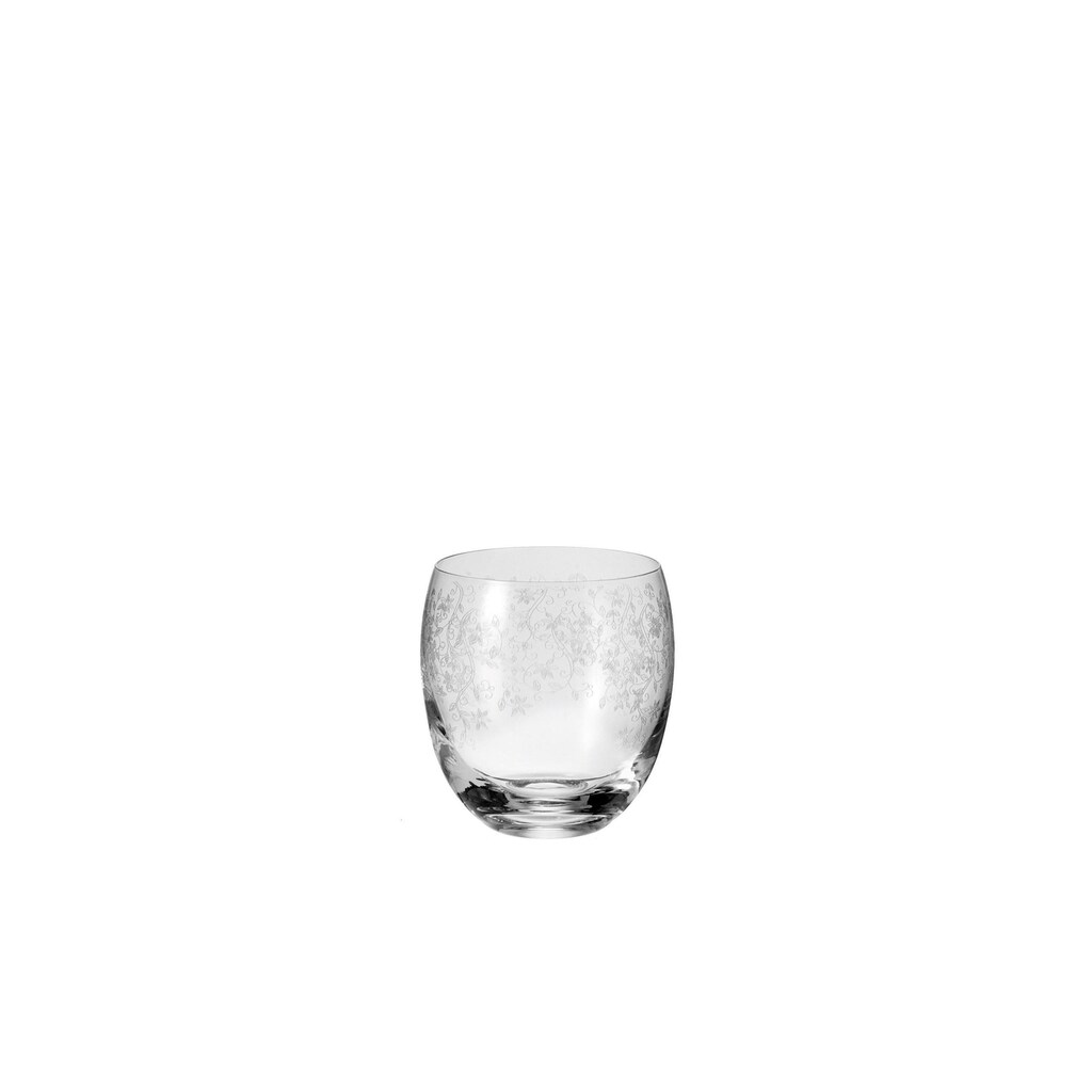 LEONARDO Whiskyglas »Chateau 400 ml,«, (6 tlg.), 6 teilig