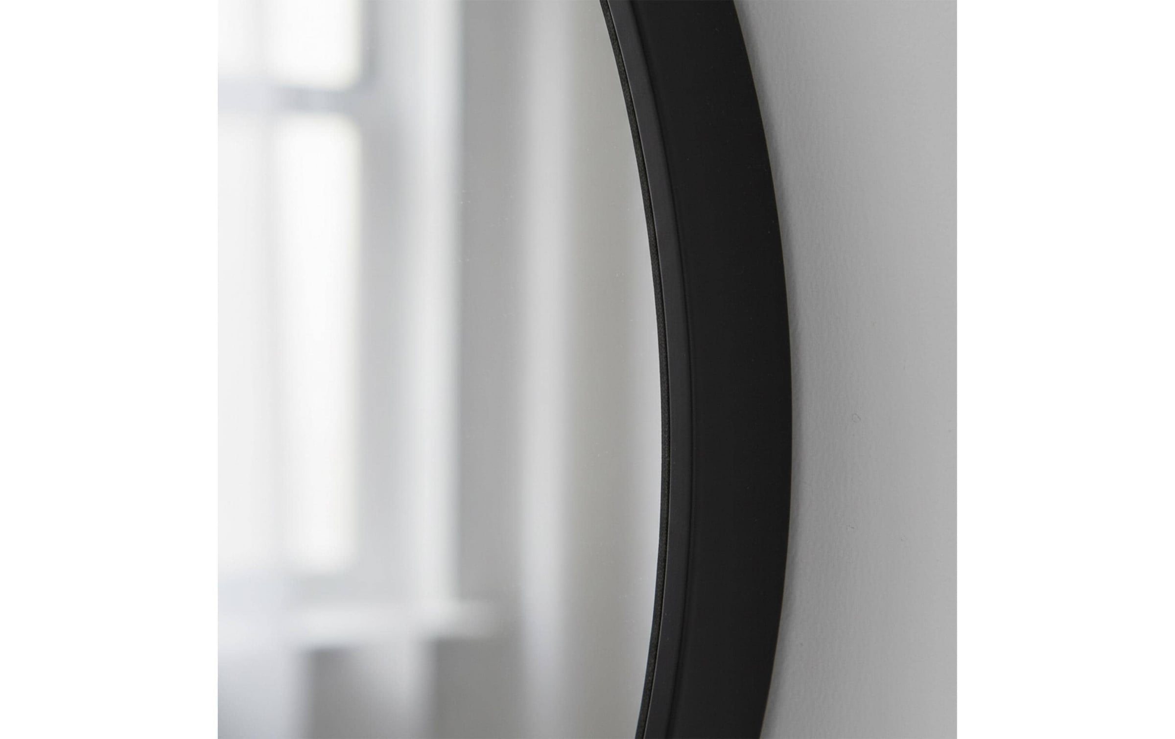 relaxdays Miroir »D: 40«