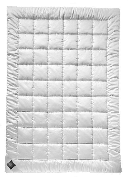 Image of billerbeck Einziehdecke »Cottona«, leicht, Füllung 100% Baumwolle, Bezug 100% Baumwolle, sanforisiert, Öko-Tex Standard 100, (1 St.) bei Ackermann Versand Schweiz