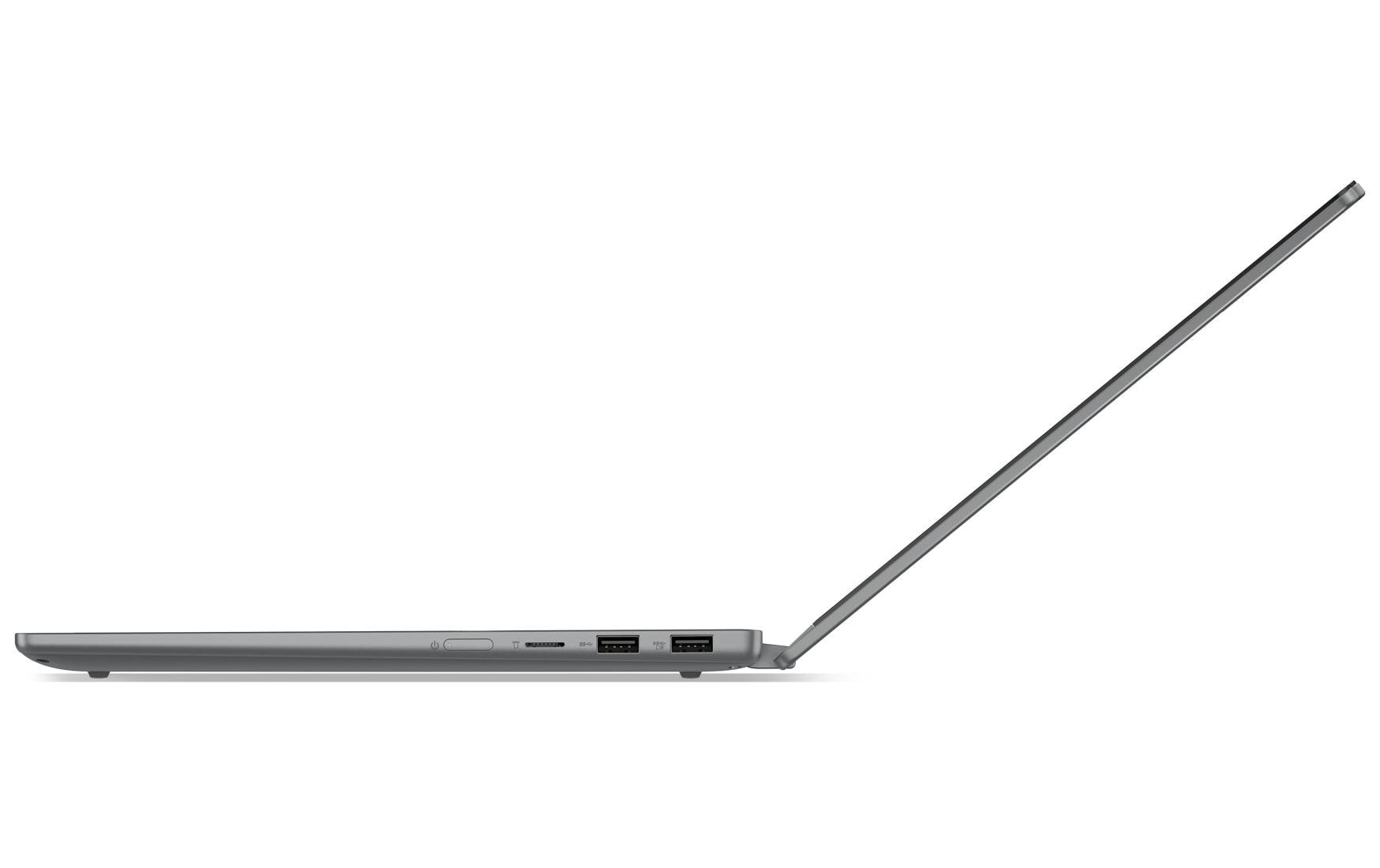 Lenovo Convertible Notebook »IdeaPad 5 2-in-1 14IRU9 (Intel)«, 35,42 cm, / 14 Zoll, Intel, Core 7, 1000 GB SSD