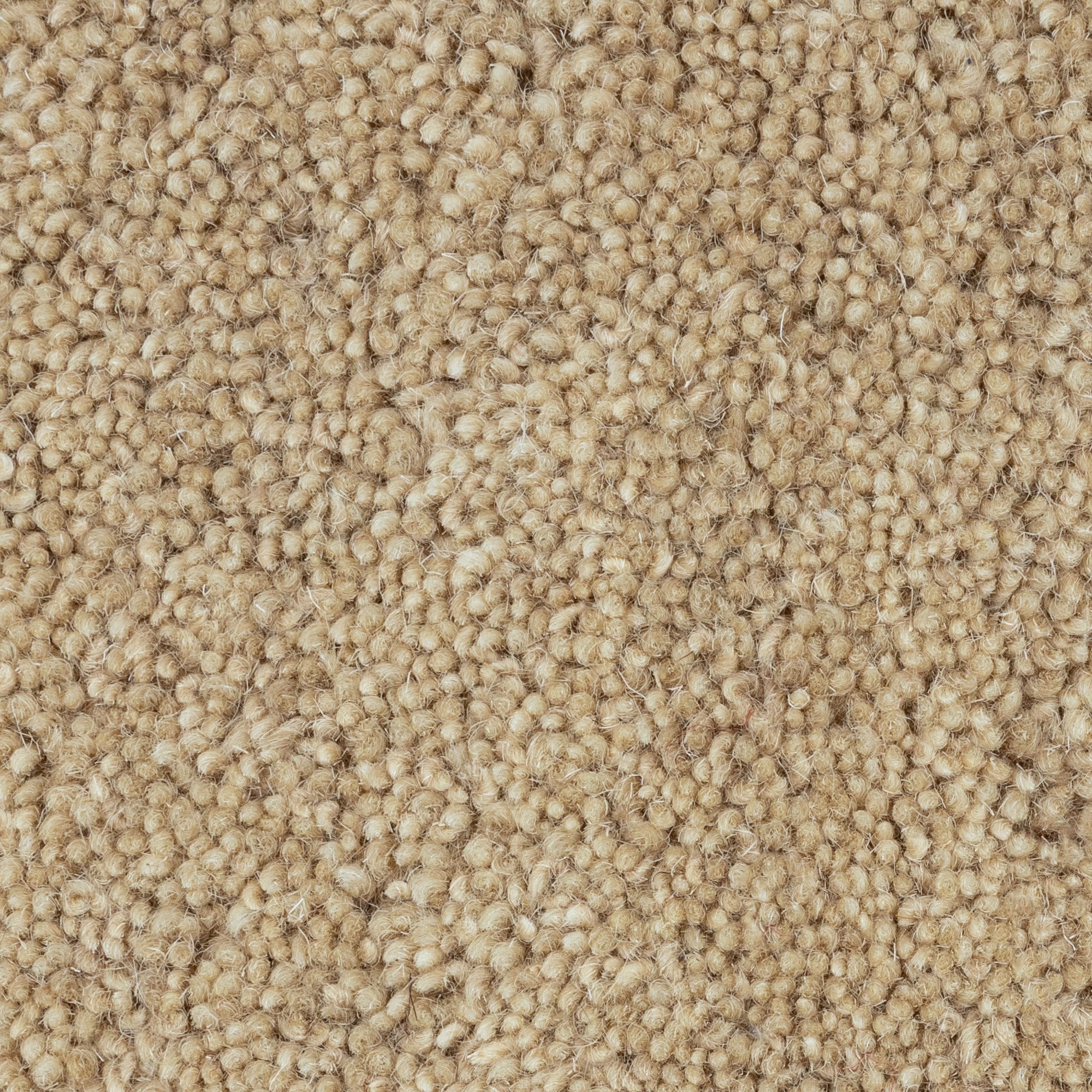 THEKO Tapis en laine »Gabbeh Uni, Handgefertigt, meliert, auch als Läufer erhältlich, Wolle« Rectangulaire 14 mm Höhe Schlafzimmer, Wohnzimmer, Esszimmer, auch als Läufer oder rund