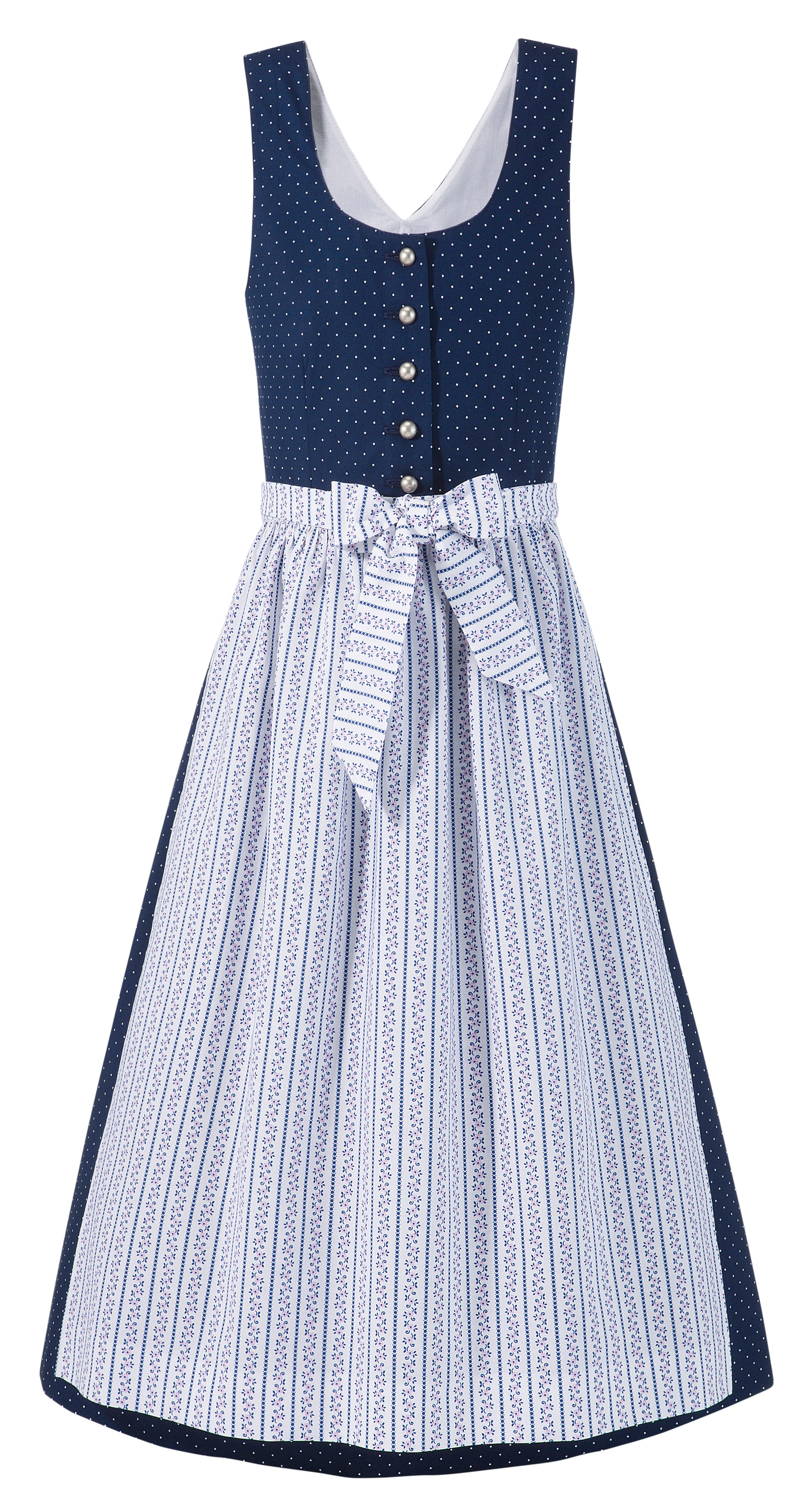 Image of Love Nature Dirndl, (2 tlg.), Kinder - Made in Austria bei Ackermann Versand Schweiz