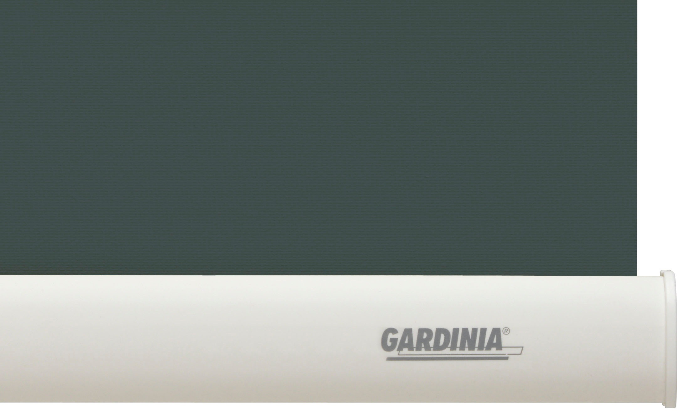 GARDINIA Seitenzugrollo »Uni-Rollo Verdunkelung«, verdunkelnd, Sichtschutz-Verdunkelung, mit Bohren, freihängend, Abschlussprofil in weiss