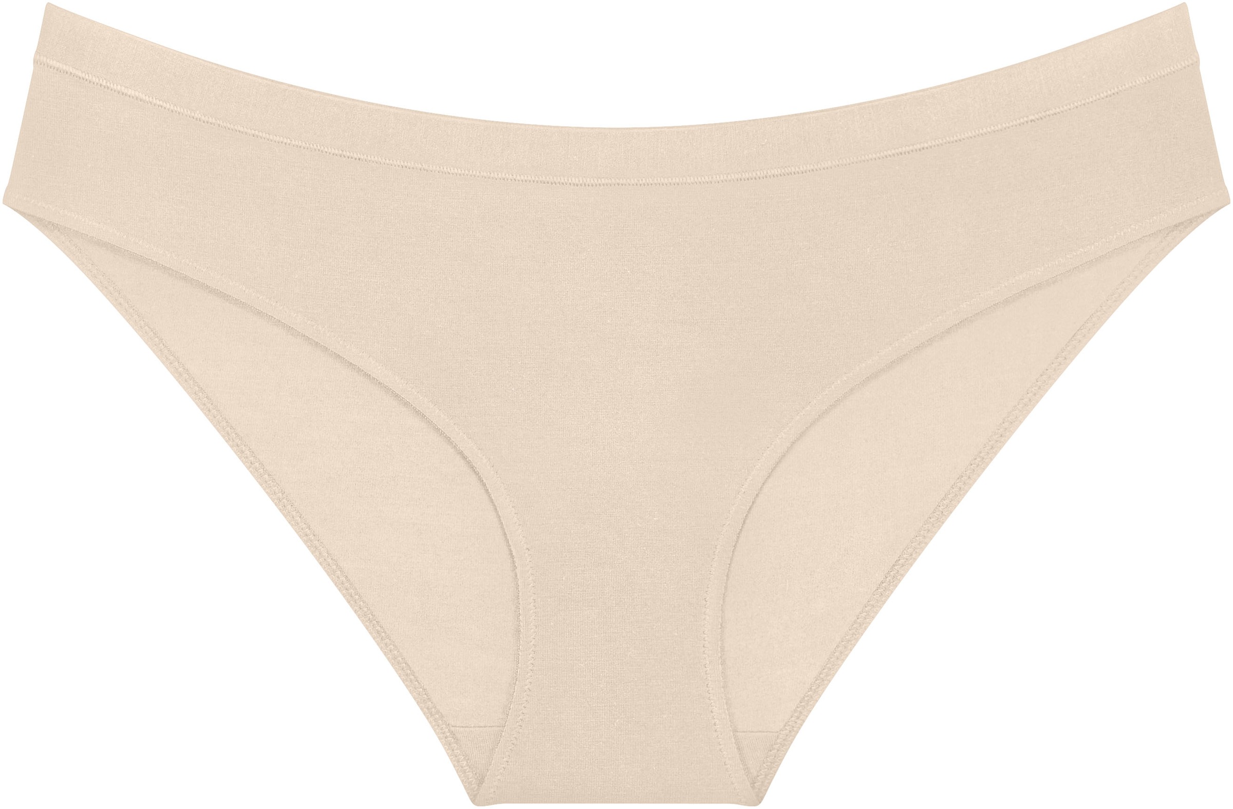 Triumph Tai-Slip »Sense of Modal« 2er Pack,  softes Modal, klassischer Stil, bequeme Passform, nahtloser Look