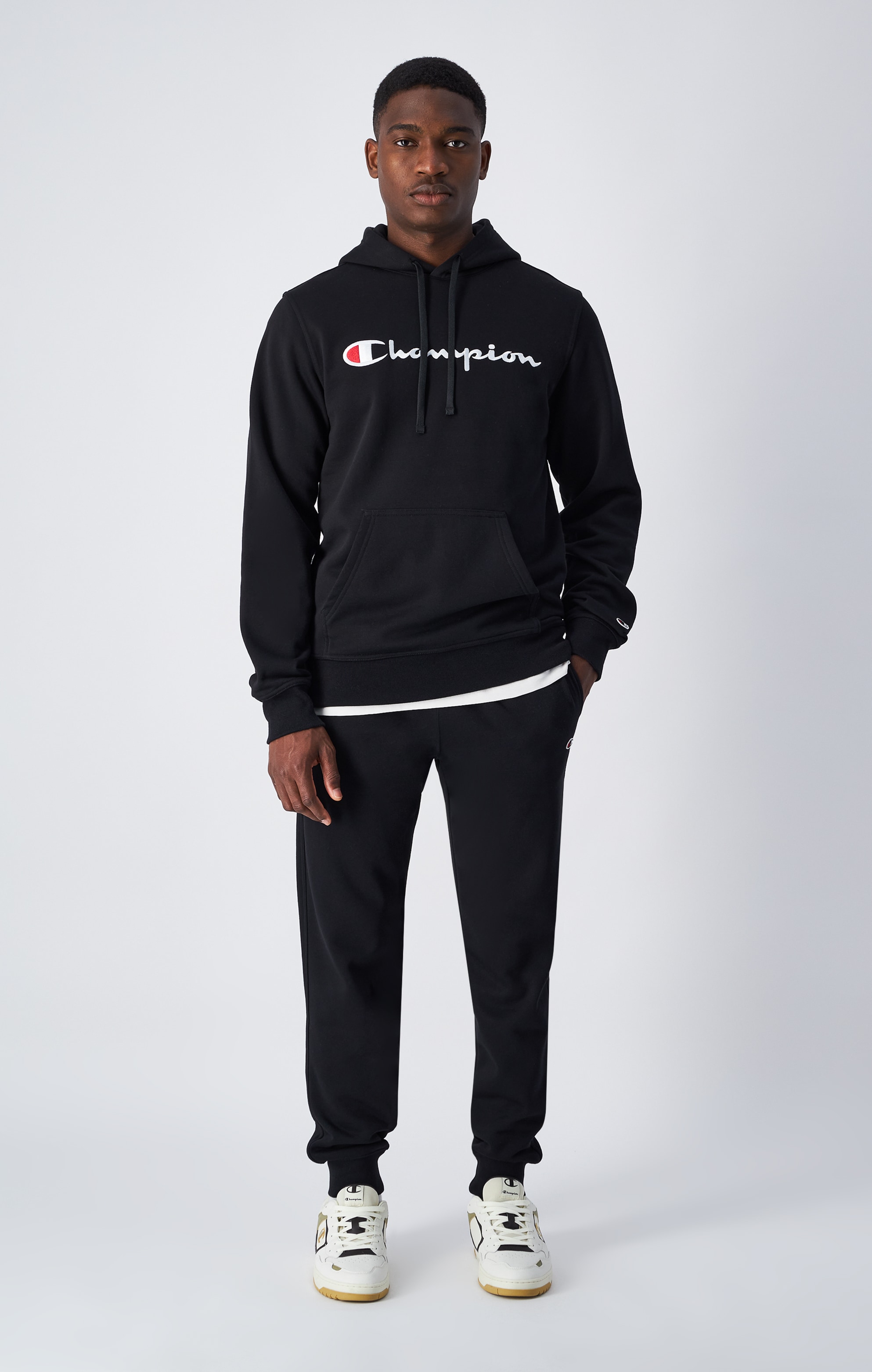 Champion Jogginghose »Rib Cuff Pants«