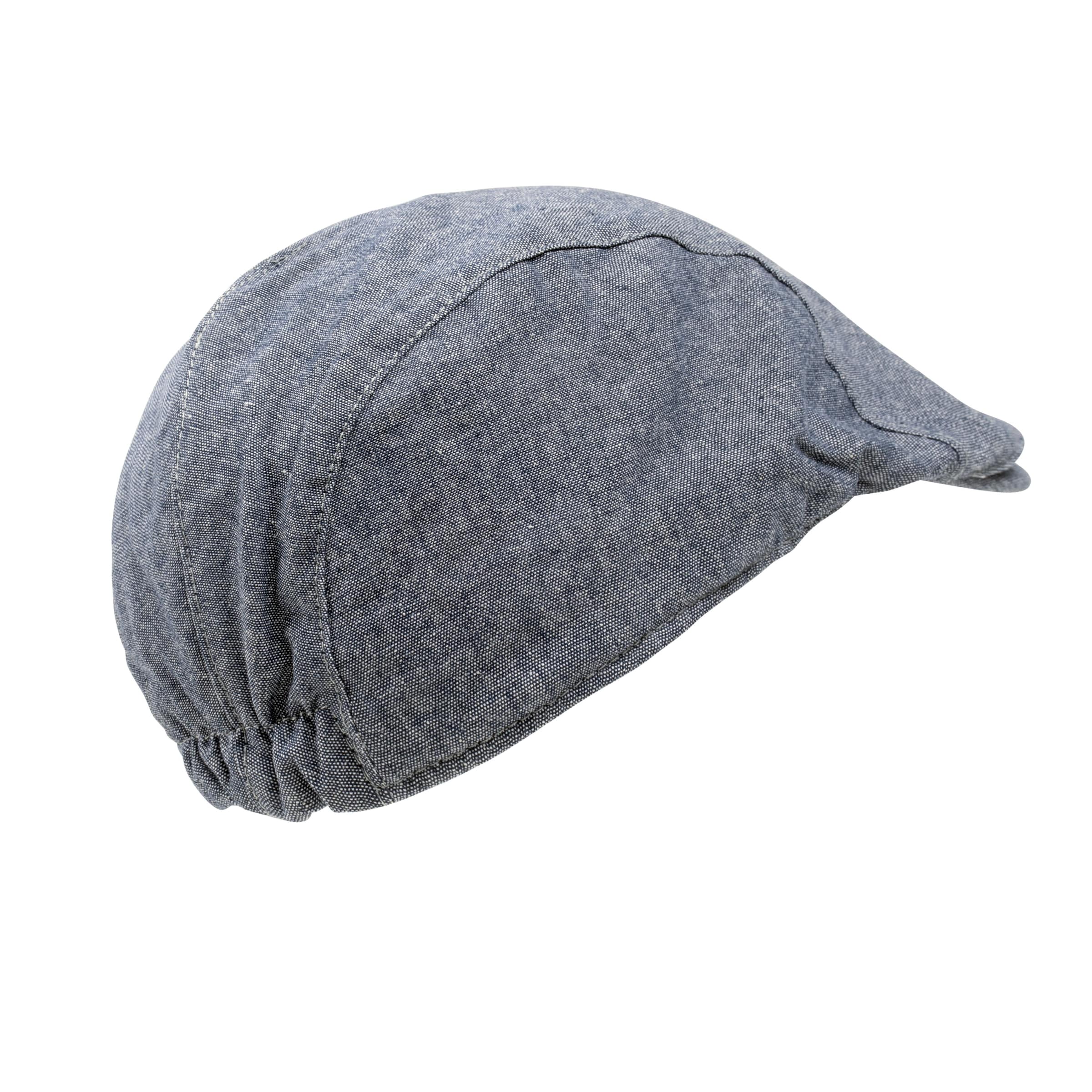 MAXIMO Casquette à visière Flatcap für Kids Jungen