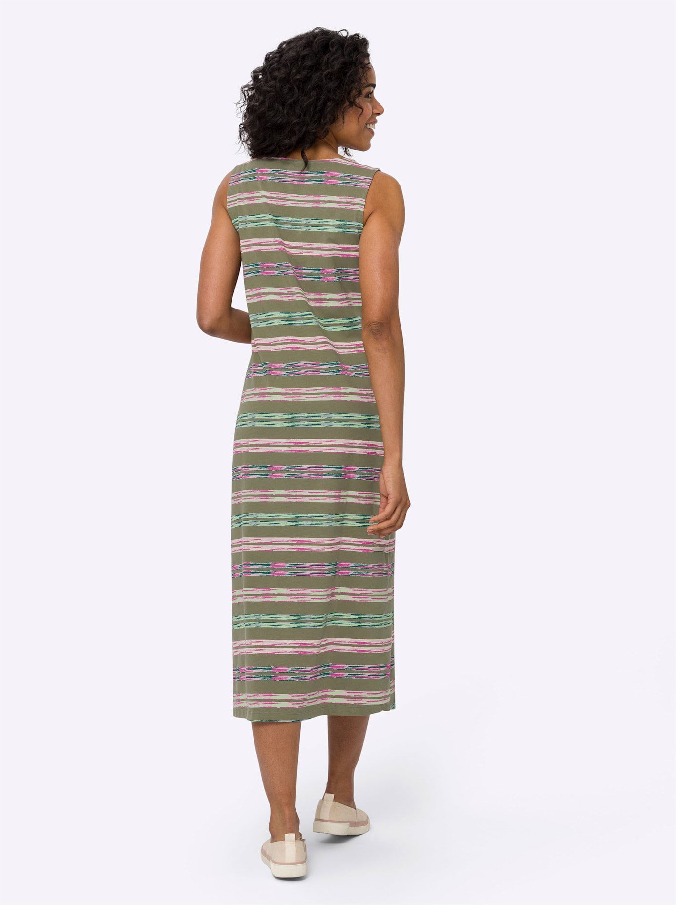 Classic Basics Jerseykleid »Kleid«