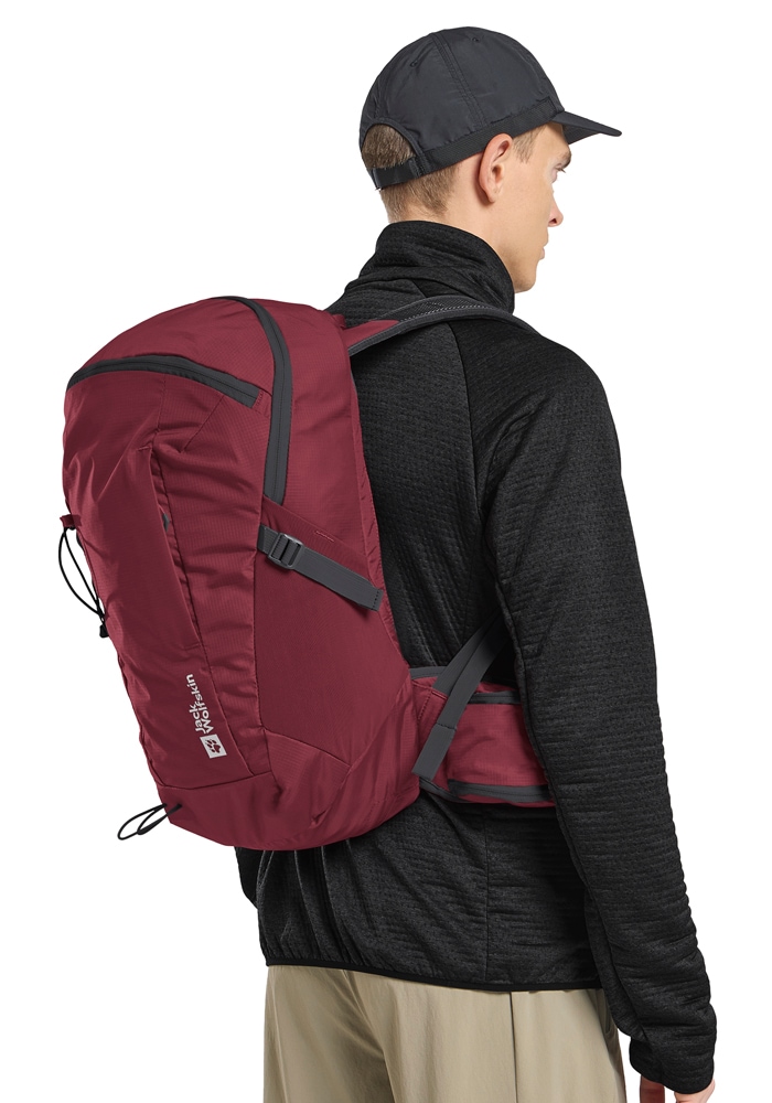 Image of Jack Wolfskin Wanderrucksack "CYROX SHAPE 20"
