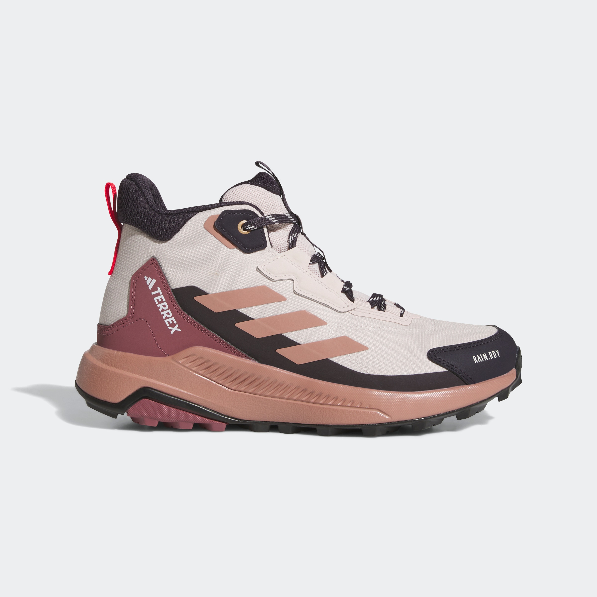 adidas TERREX Wanderschuh »TERREX ANYLANDER MID RAIN.RDY«, wasserdicht