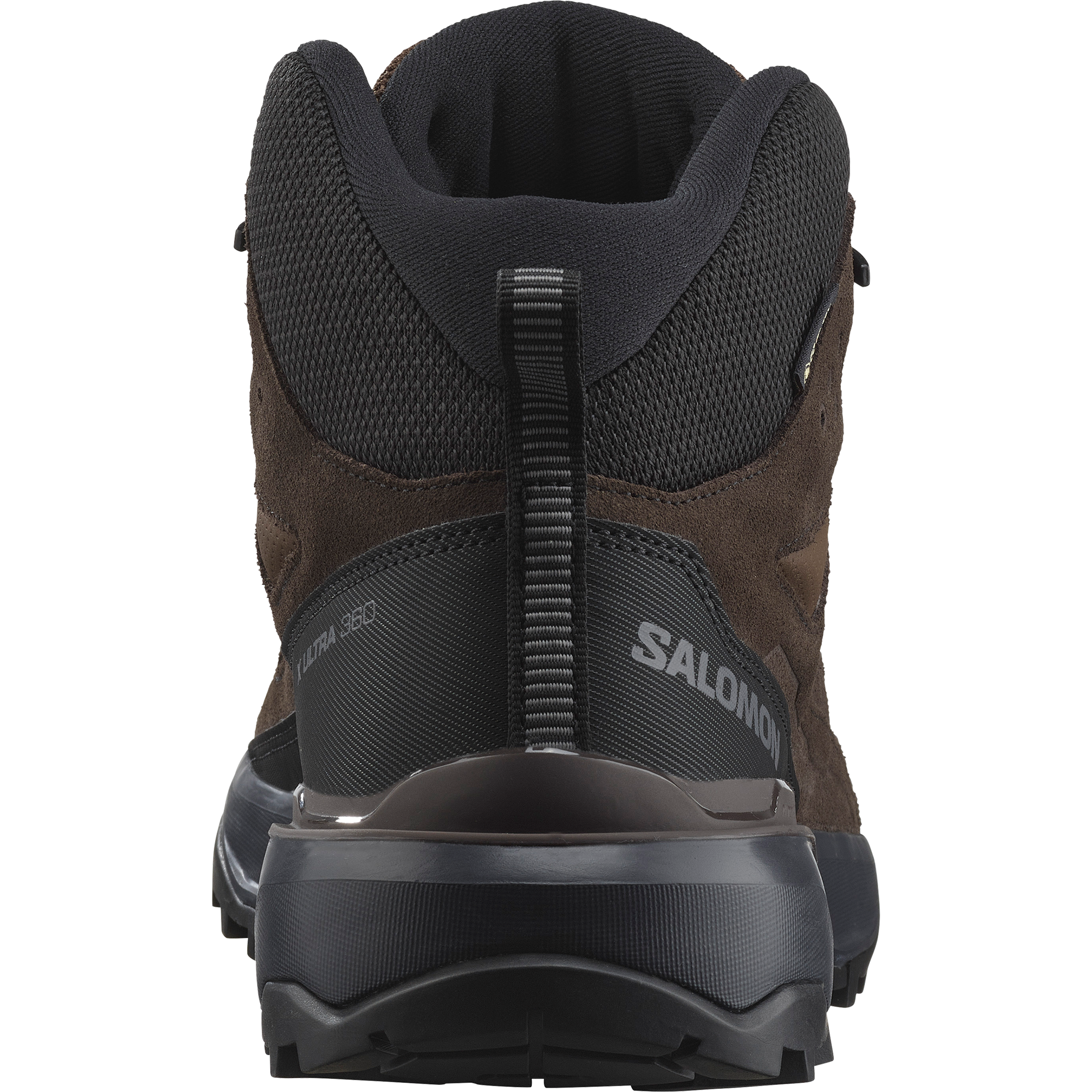 Salomon Wanderschuh »X ULTRA 360 LEATHER MID GORE-TEX«  wasserdicht