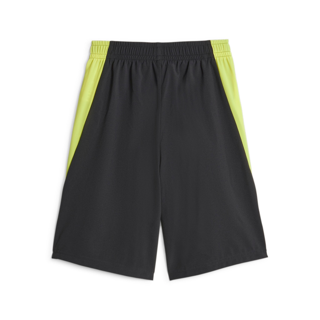 PUMA Shorts »ACTIVE SPORTS WOVEN SHORTS B«