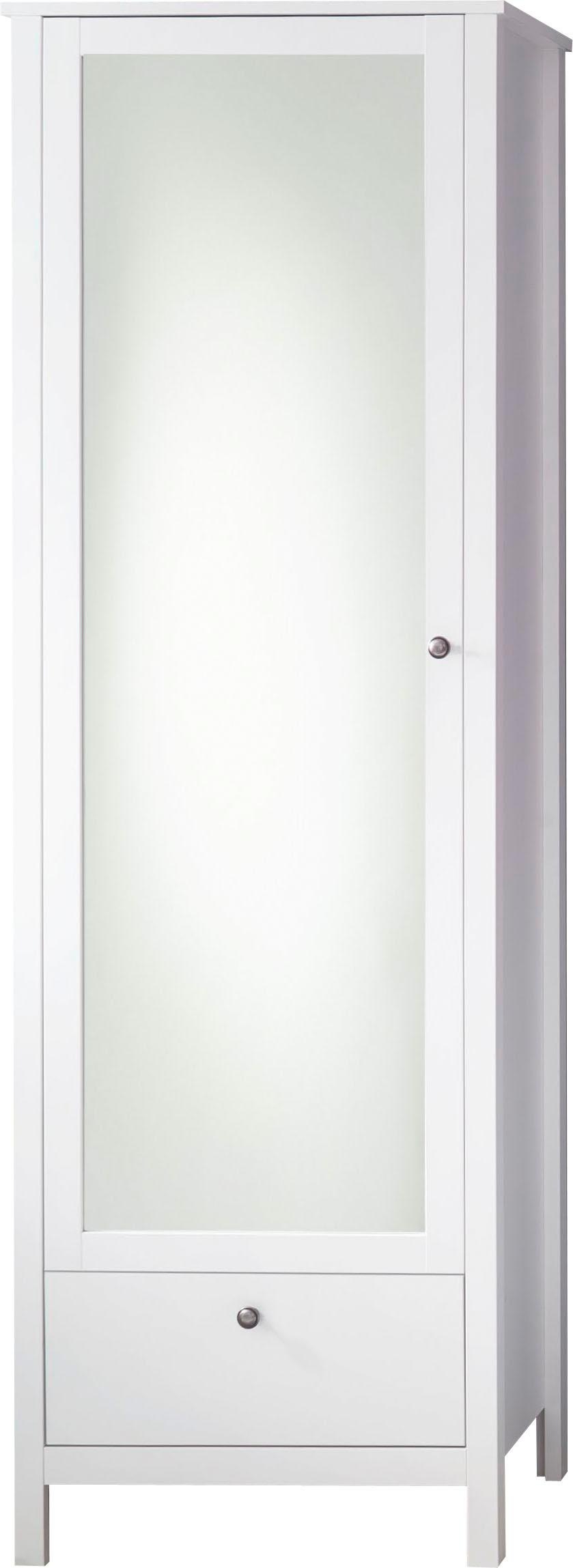 Image of trendteam Garderobenschrank »Ole«, mit Spiegel bei Ackermann Versand Schweiz