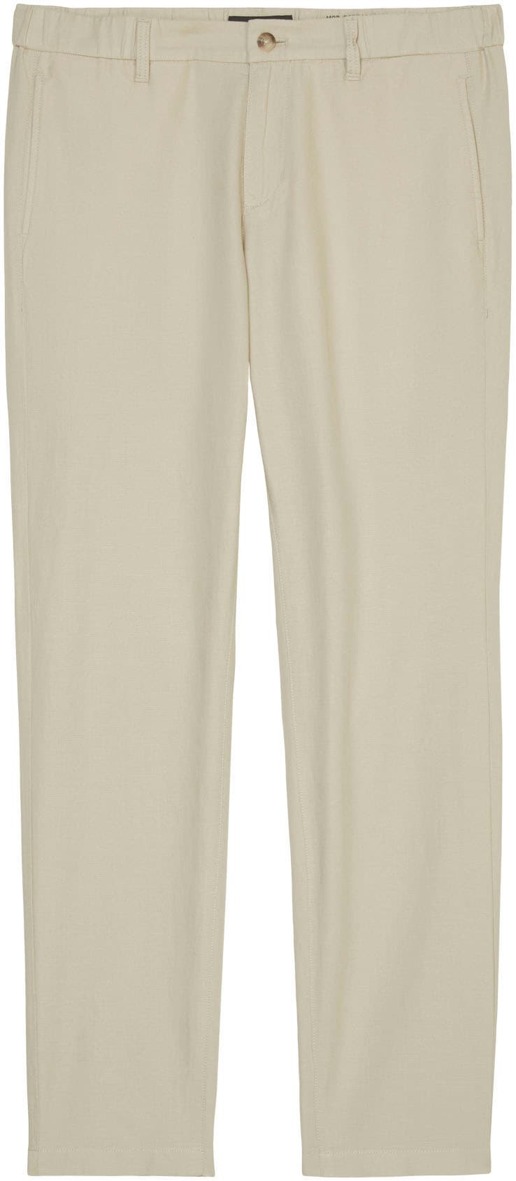 Marc O'Polo Jogger Pants »Osby Jogger«, mit Markenlabel