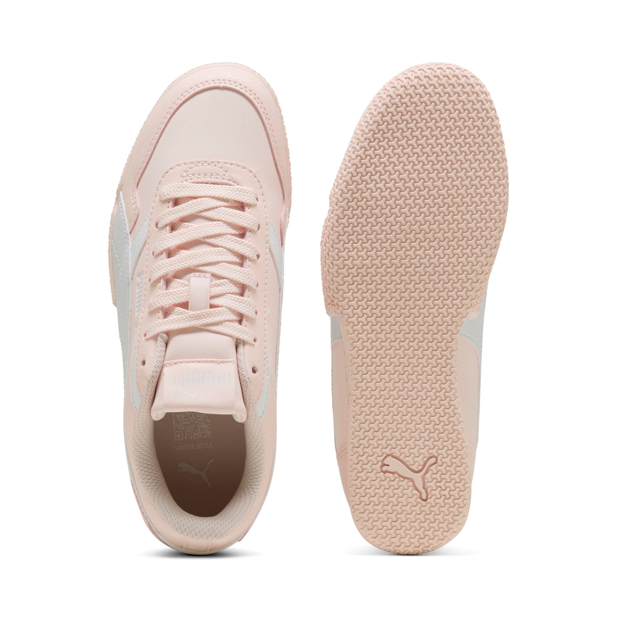 PUMA Sneaker »BELLA DONNA SL JR«