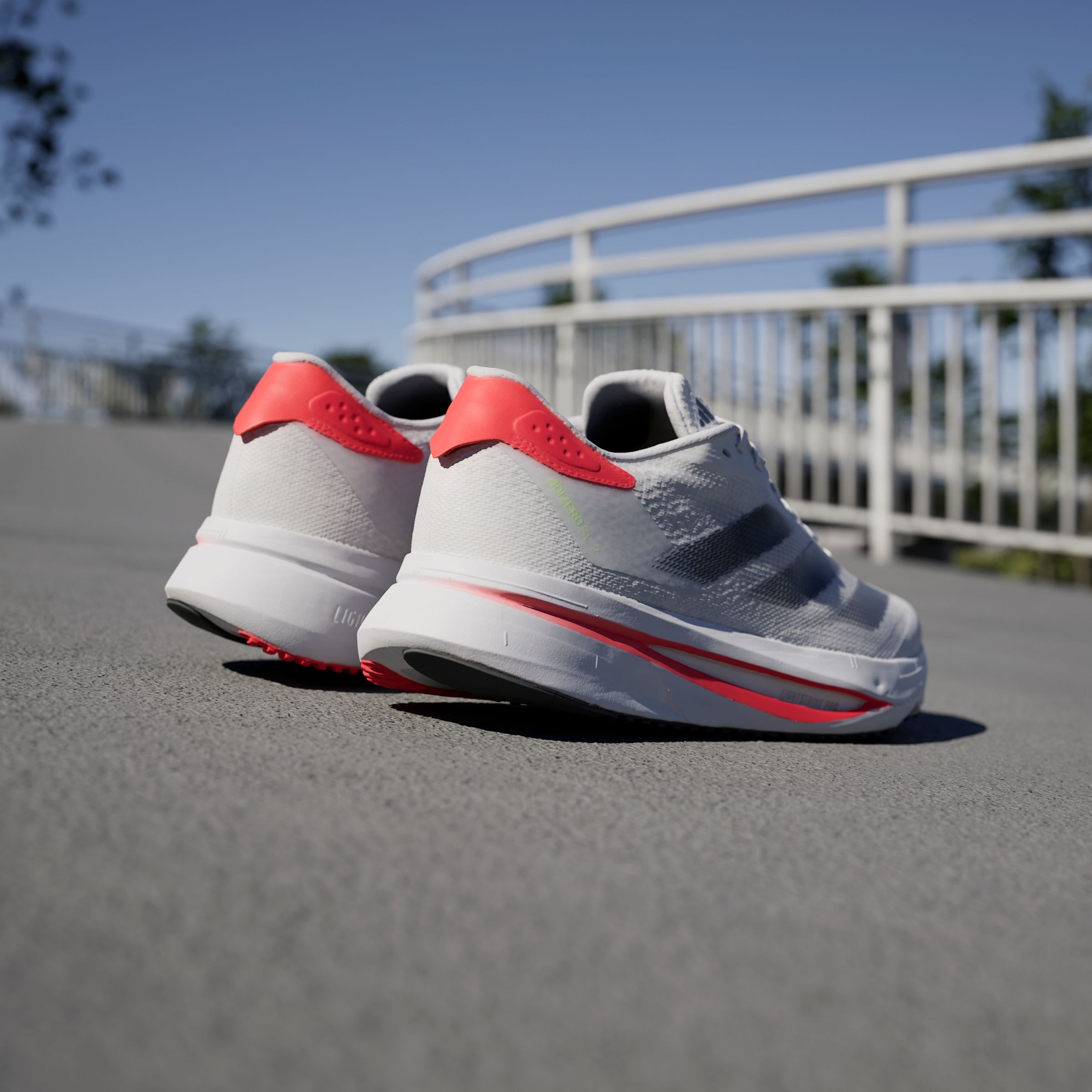 adidas Performance Laufschuh »ADIZERO SL2«