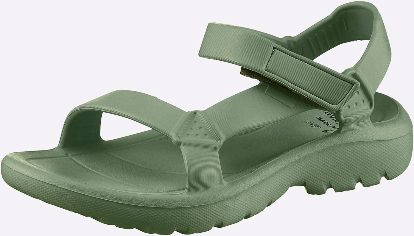 Image of Casual Looks Badesandale