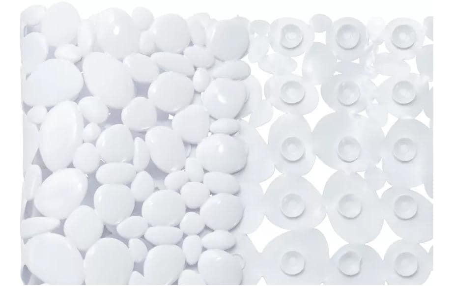 diaqua® Tapis de baignoire »Sasso«