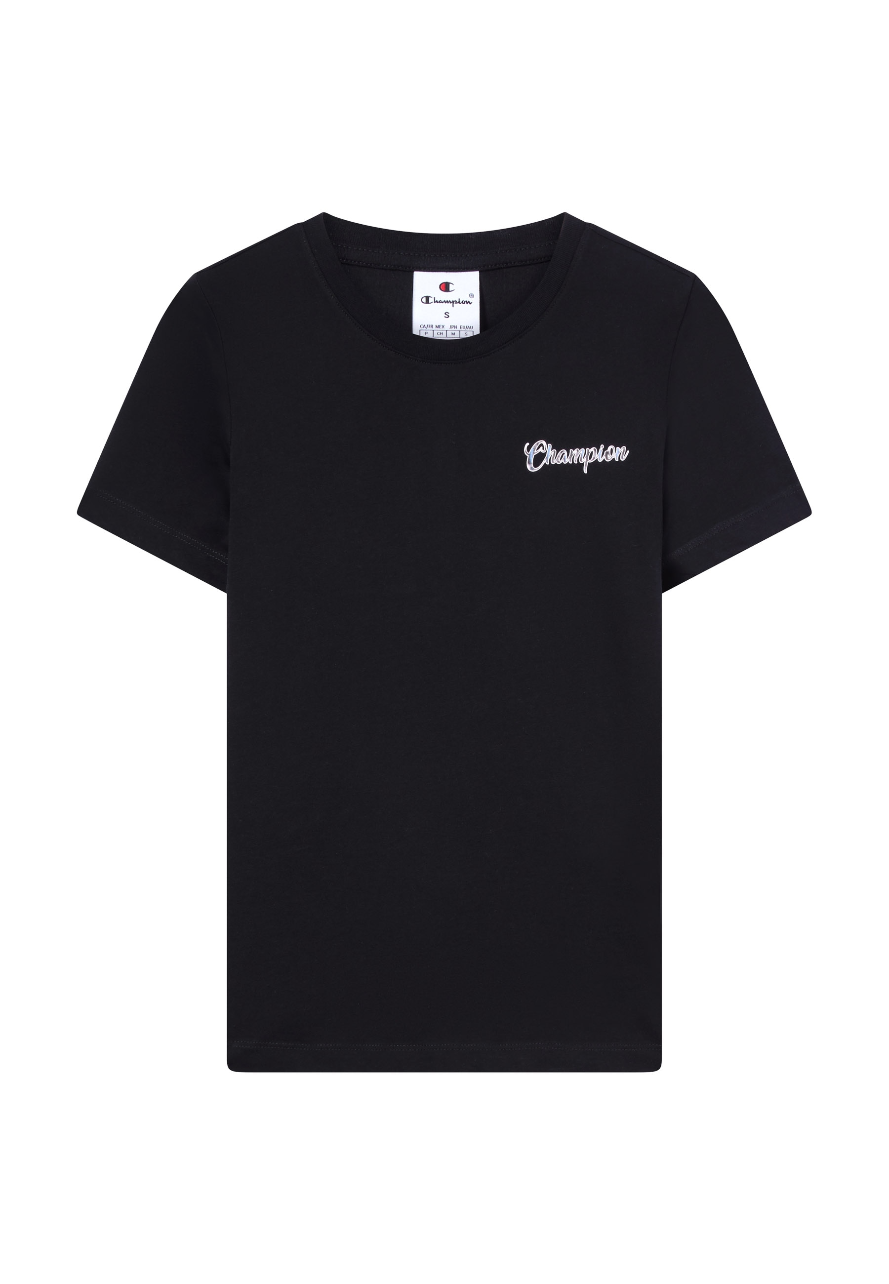Champion T-Shirt »Graphic Crewneck T-Shirt« 1 Stk. tlg.