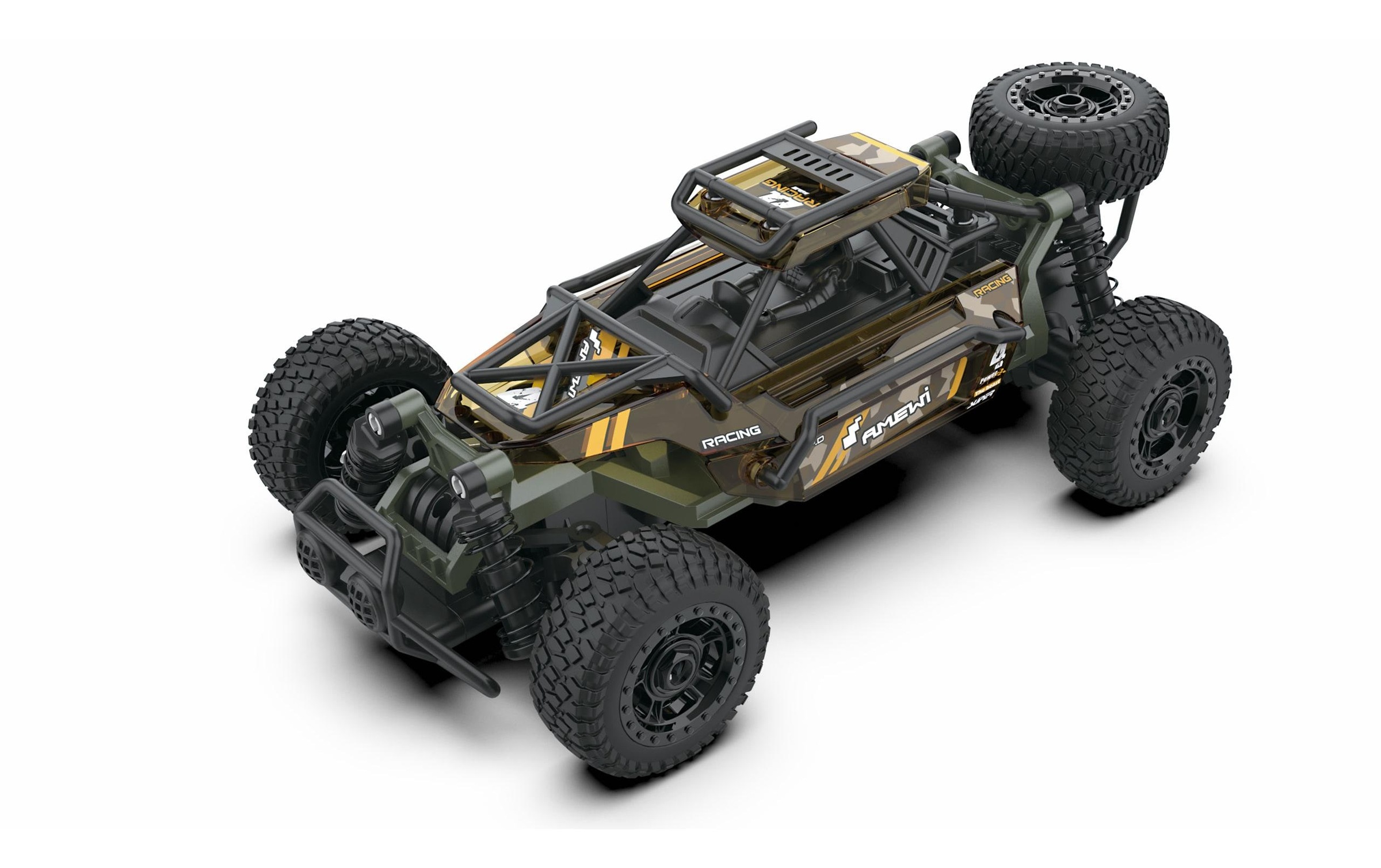 RC-Buggy »CoolRC DIY Desert 2WD B«